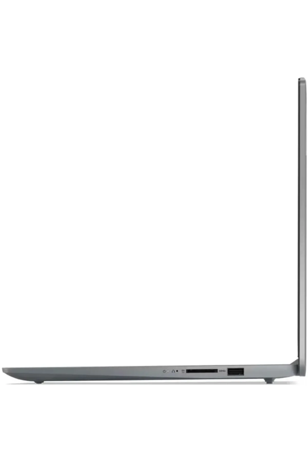 Lenovo Ideapad Slim 3 Intel Core i5 12450H 16GB Ram 512GB SSD W11H 15,6" FHD 83ER008KTRW02