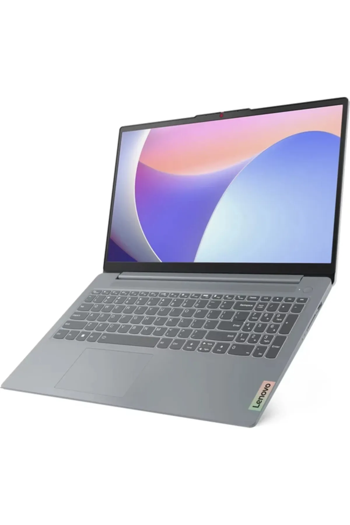 Lenovo Ideapad Slim 3 Intel Core i5 12450H 16GB Ram 512GB SSD W11H 15,6" FHD 83ER008KTRW02