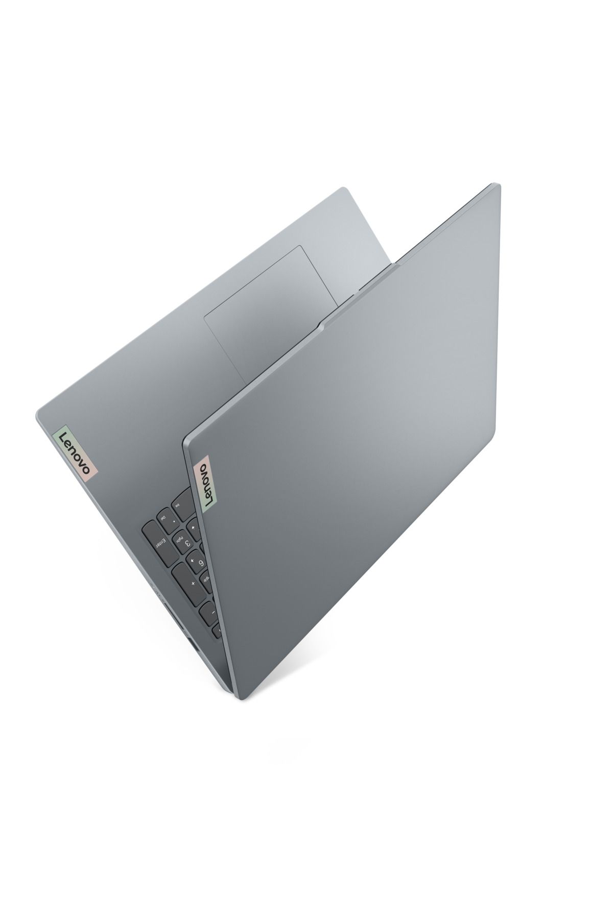 Lenovo IdeaPad Slim 3 Intel Core i5-12450H 8GB 512GB SSD 15.6" FHD FreeDOS 83ER00FXTR