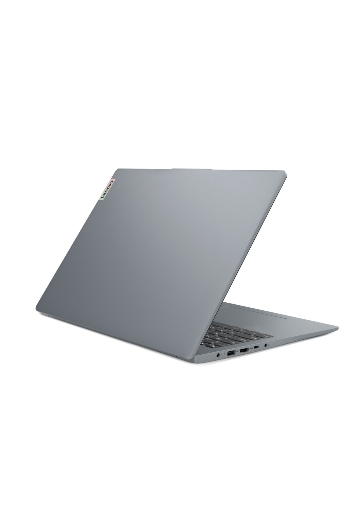 Lenovo IdeaPad Slim 3 Intel Core i5-12450H 8GB 512GB SSD 15.6" FHD FreeDOS 83ER00FXTR