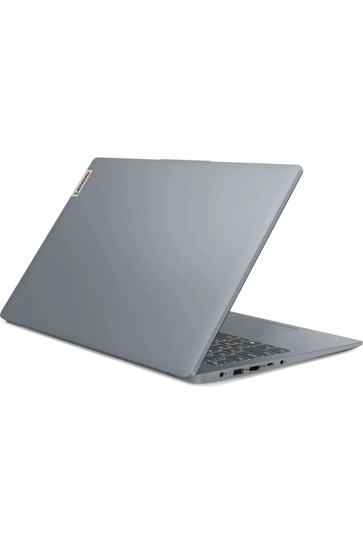 Lenovo IdeaPad Slim 3 Intel Core i5 12450H 8GB 512GB SSD Freedos 15.6" IPS 83ER000UTR