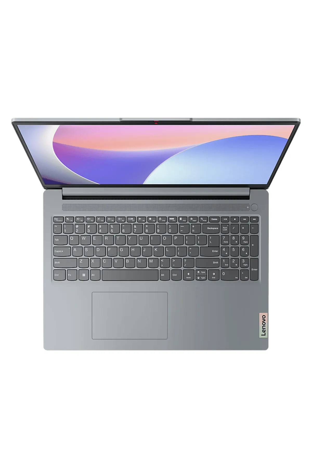 Lenovo Ideapad Slim 3 Intel Core I512450H 8GB 256Gb SSD Intel UHD Graphics 156" FHD W11 83ER00GXTR