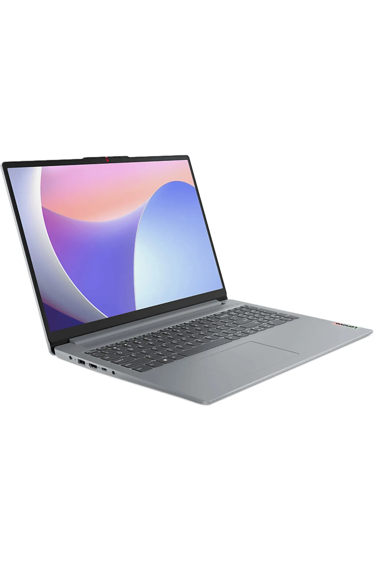 Lenovo Ideapad Slim 3 Intel Core I512450H 8GB 256Gb SSD Intel UHD Graphics 156" FHD W11 83ER00GXTR