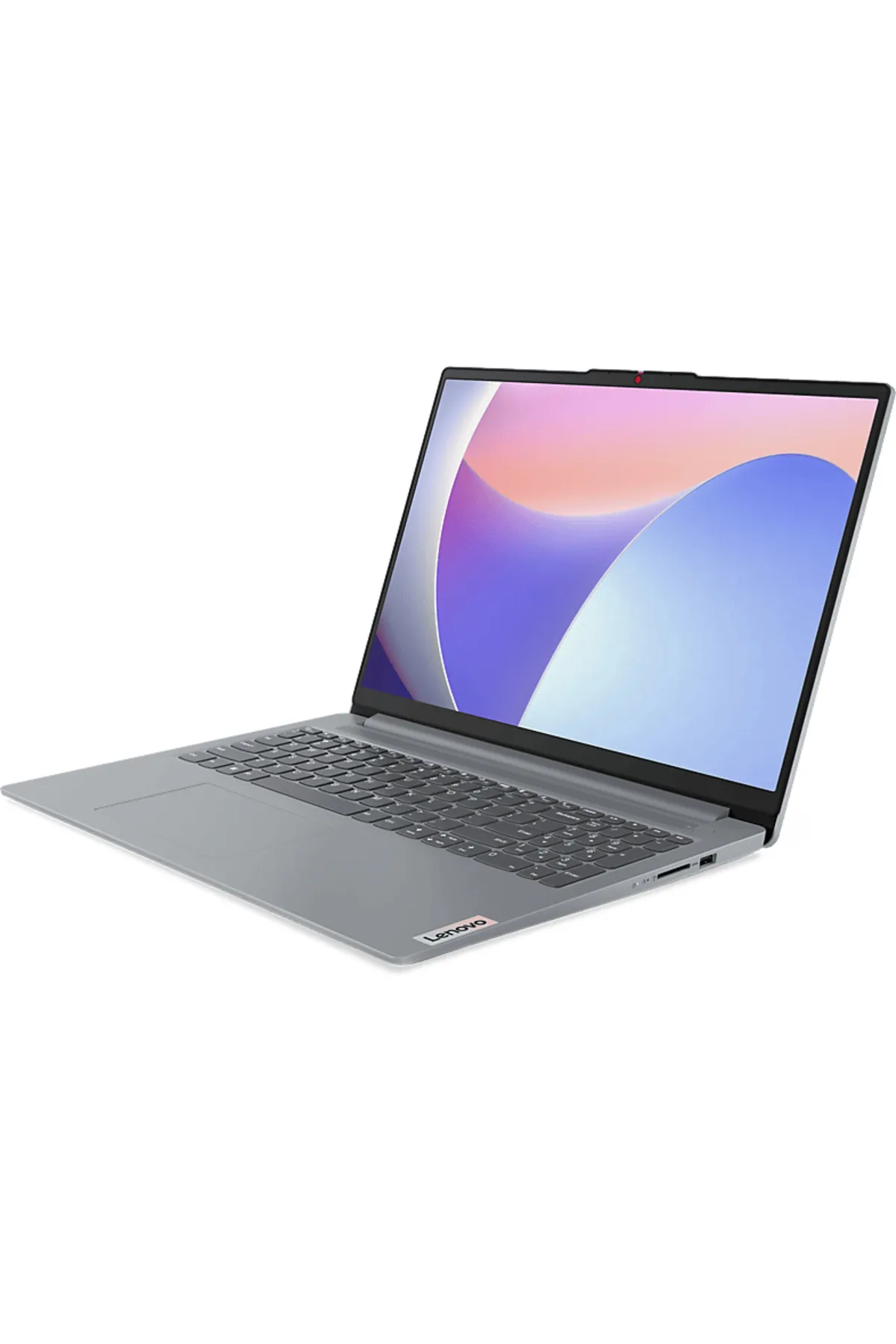 Lenovo Ideapad Slim 3 Intel Core I512450H 8GB 256Gb SSD Intel UHD Graphics 156" FHD W11 83ER00GXTR