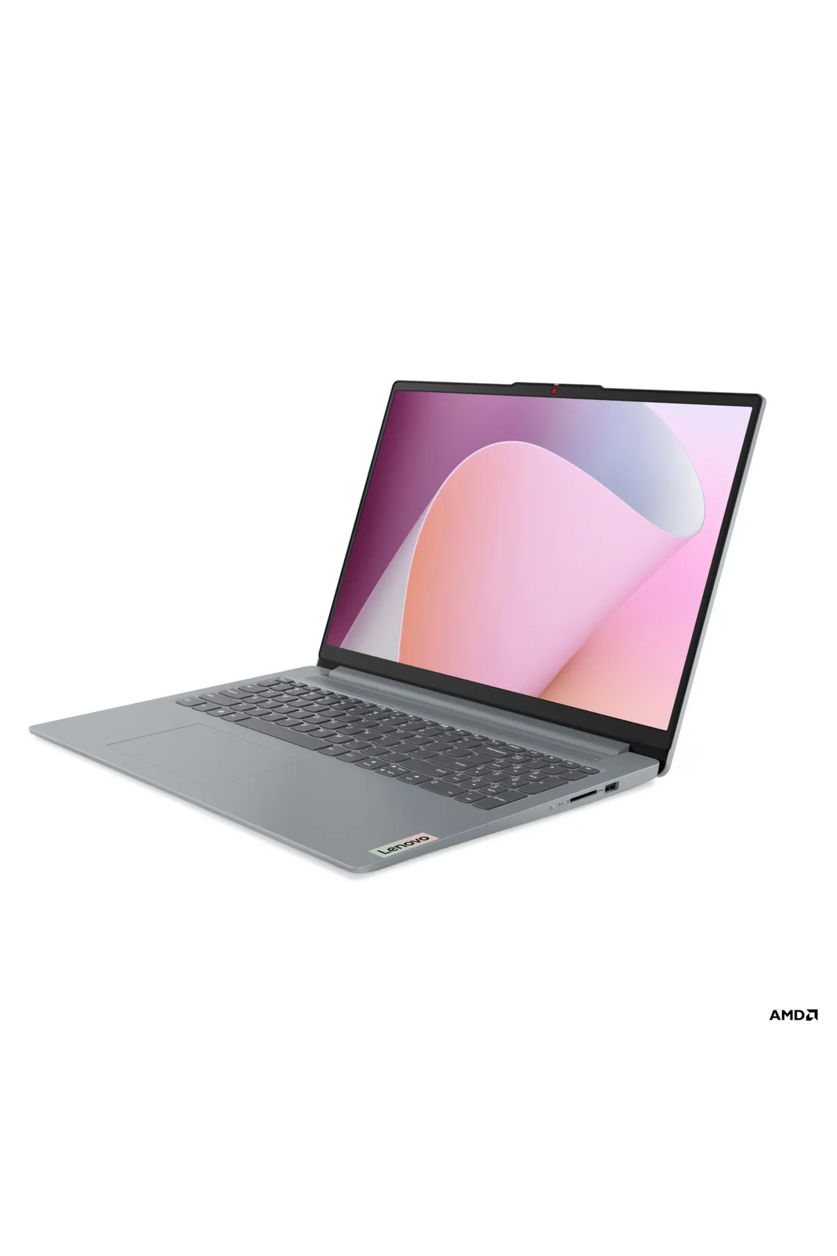 Lenovo IdeaPad Slim 3 Ryzen 3 7320U 8GB 512GB SSD 15.6" FHD FreeDOS Dizüstü Bilgisayar 82XQ00JGTX