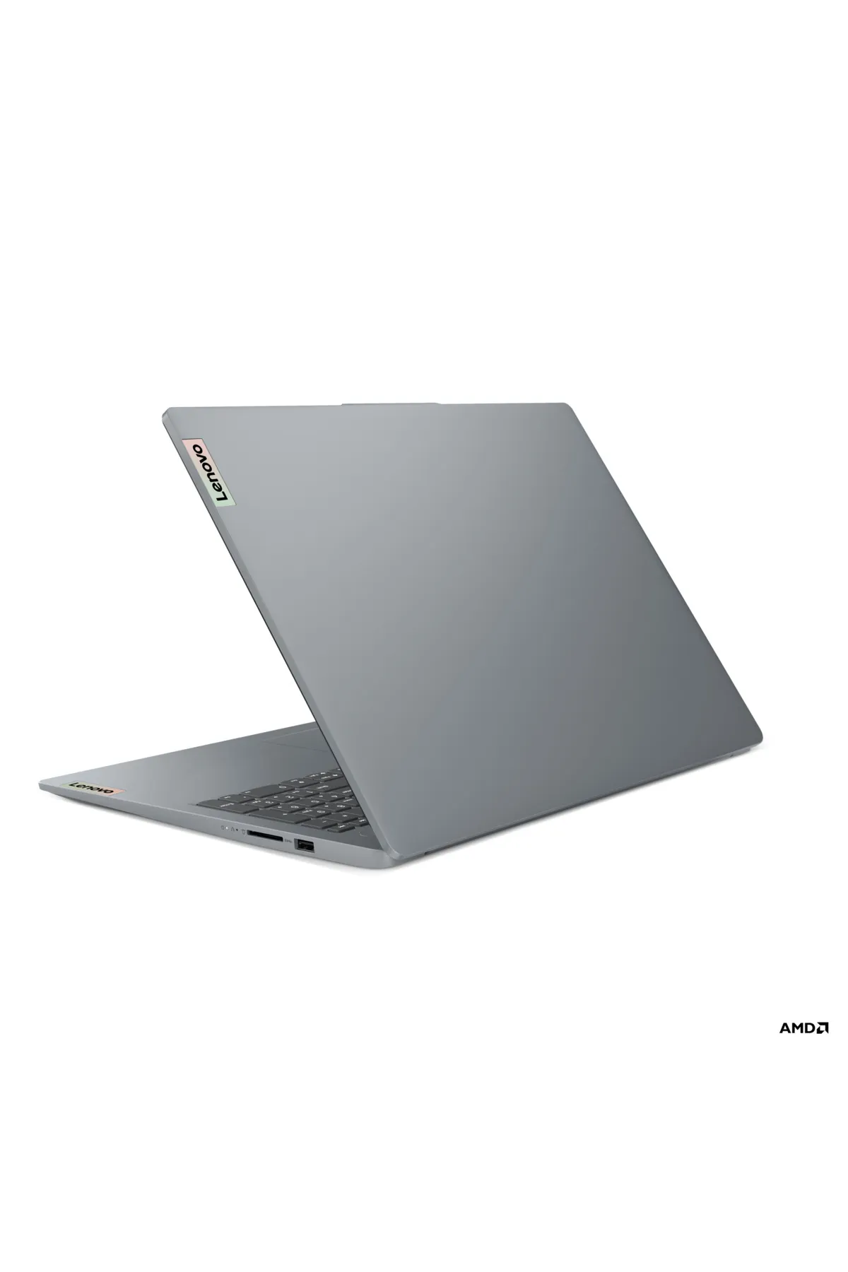 Lenovo IdeaPad Slim 3 Ryzen 3 7320U 8GB 512GB SSD 15.6" FHD FreeDOS Dizüstü Bilgisayar 82XQ00JGTX