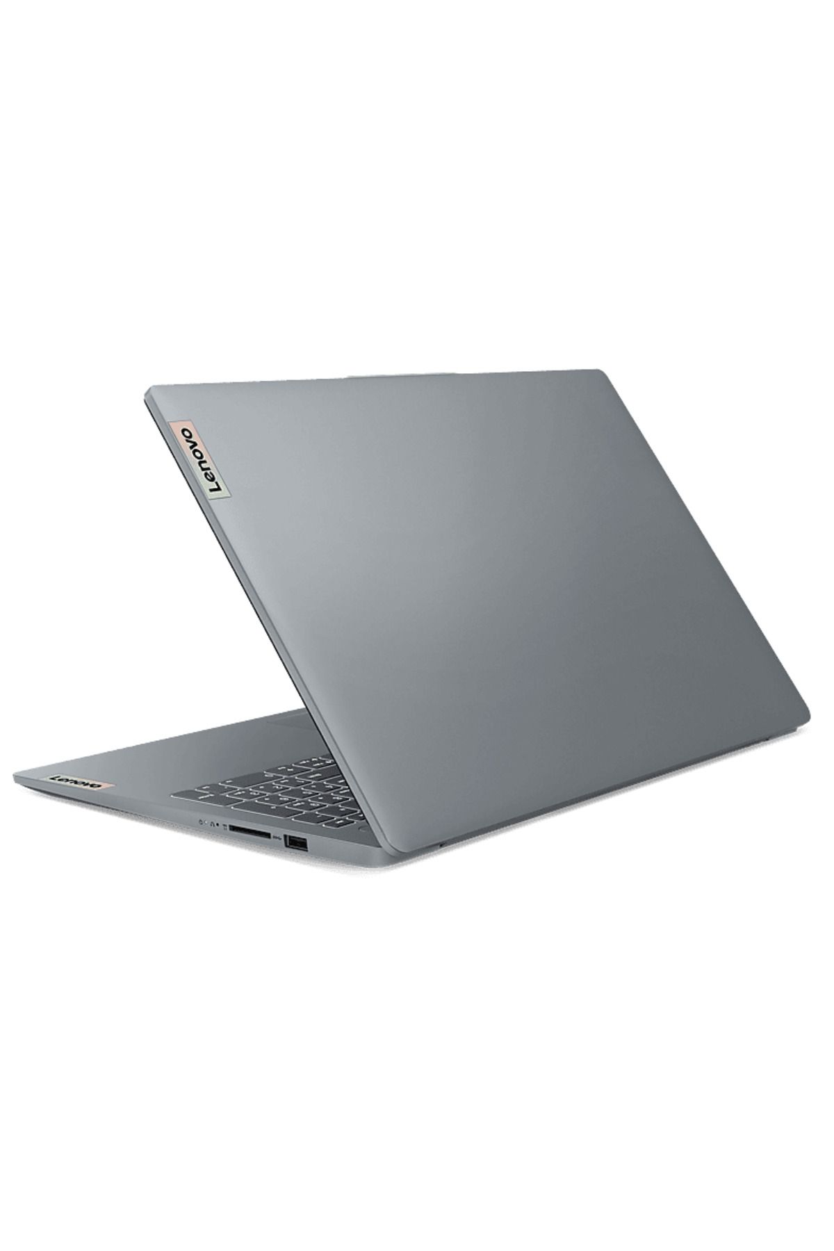 Lenovo Ideapad Slim 3/Core i7-13620H/16GB RAM/512GB SSD/15.6" FHD/W11/Laptop 83EM00C4TR