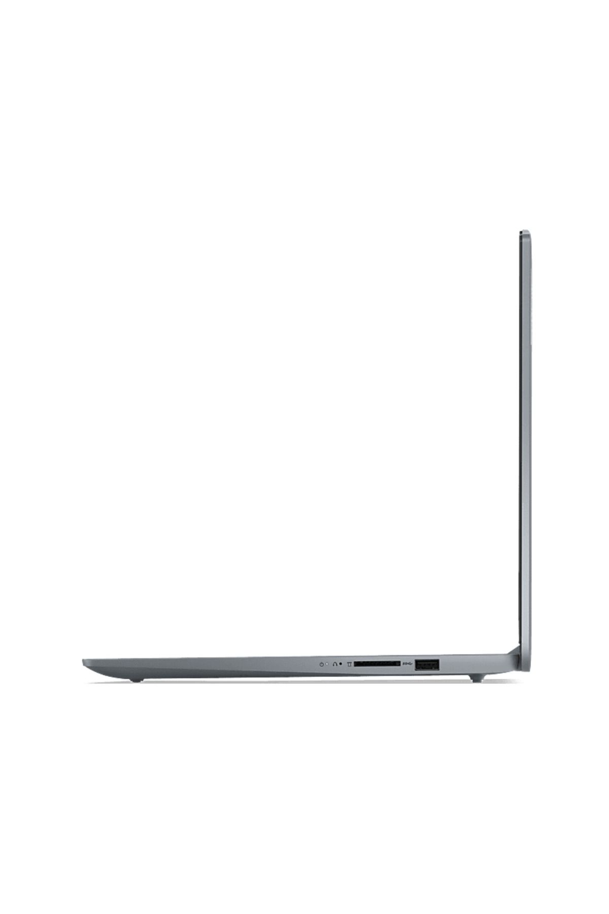 Lenovo Ideapad Slim 3/Core i7-13620H/16GB RAM/512GB SSD/15.6" FHD/W11/Laptop 83EM00C4TR