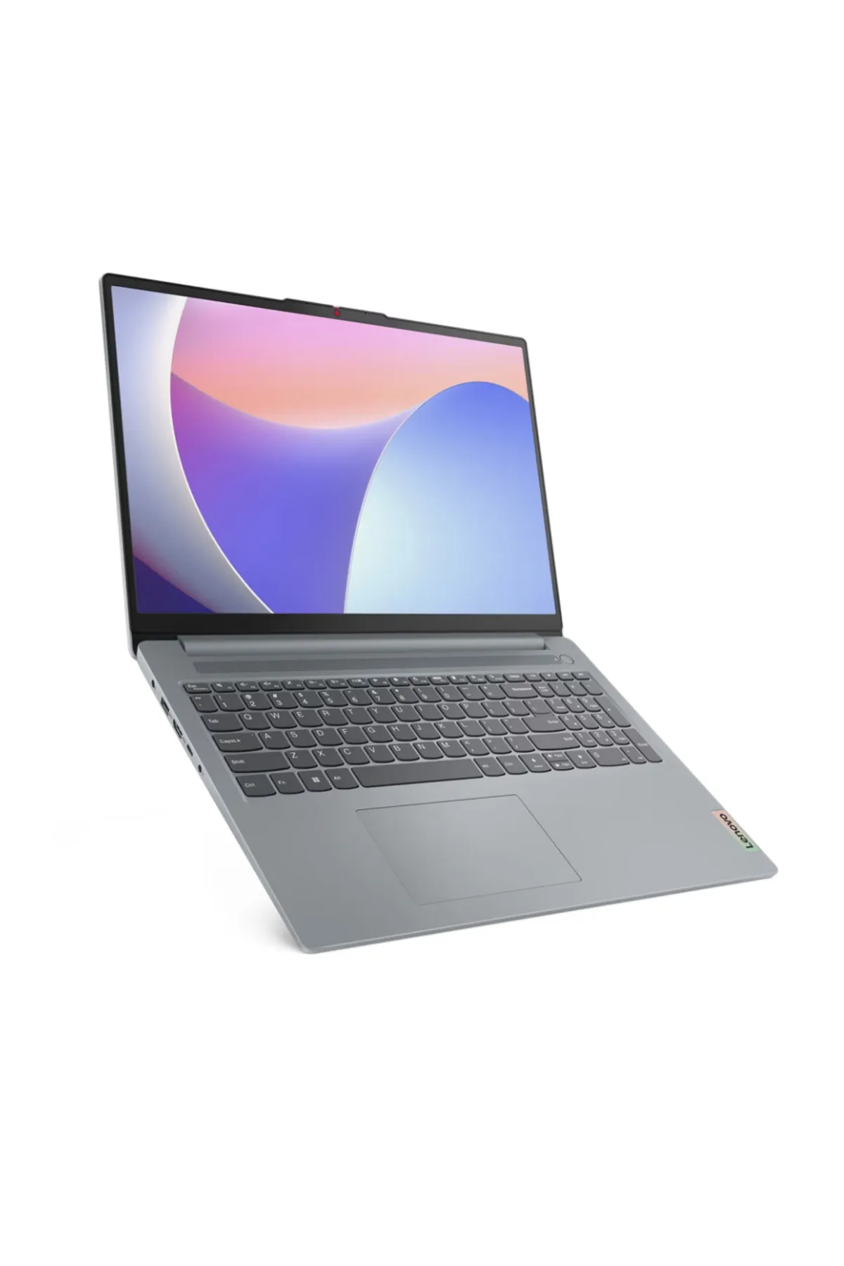 Lenovo IdeaPad Slim3 16IAH8 i5- 12450H 16GB 512 GB SSD 16" WUXGA Windows 11 Pro 83ES002HTR BT8