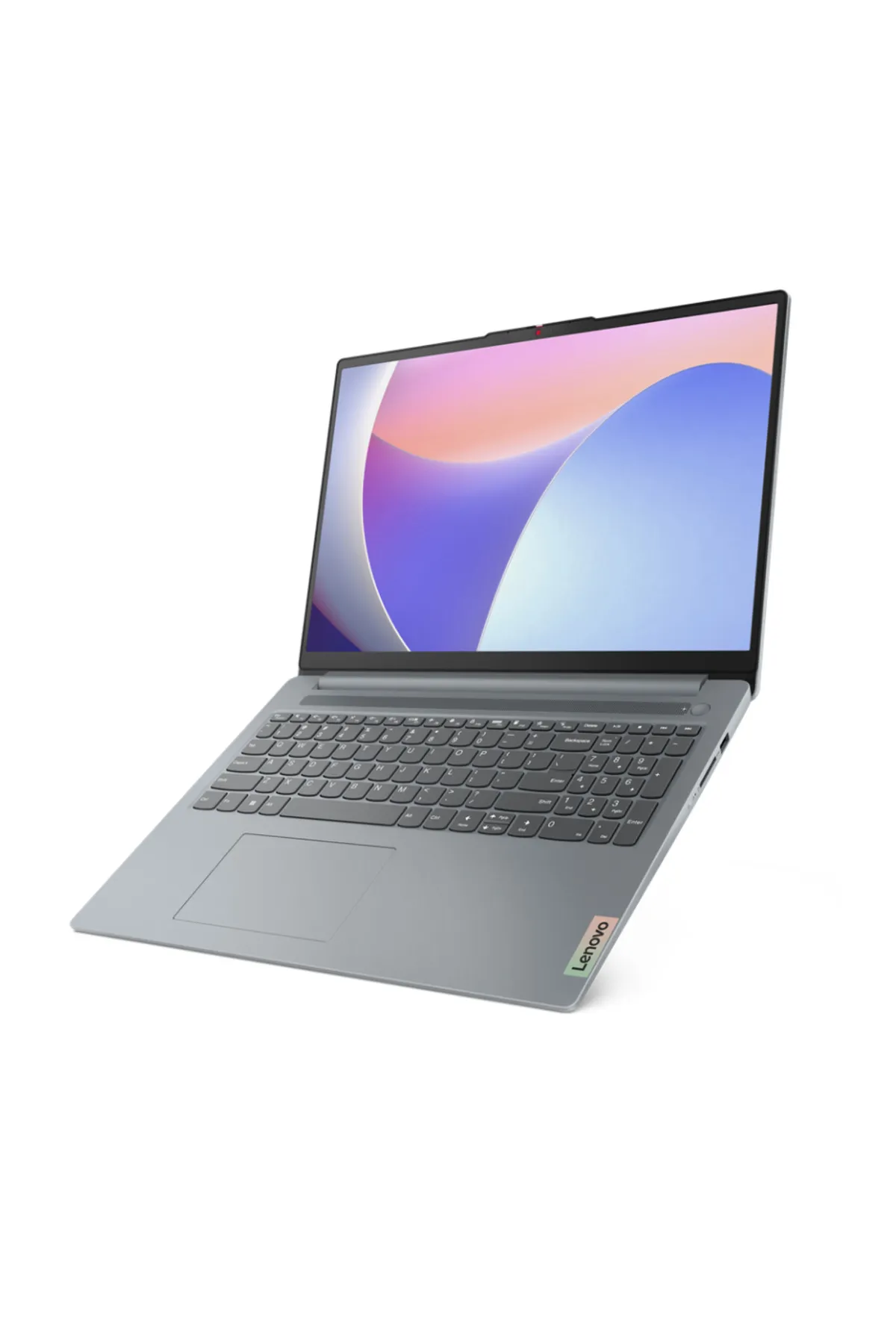 Lenovo IdeaPad Slim3 16IAH8 i5- 12450H 16GB 512 GB SSD 16" WUXGA Windows 11 Pro 83ES002HTR BT8