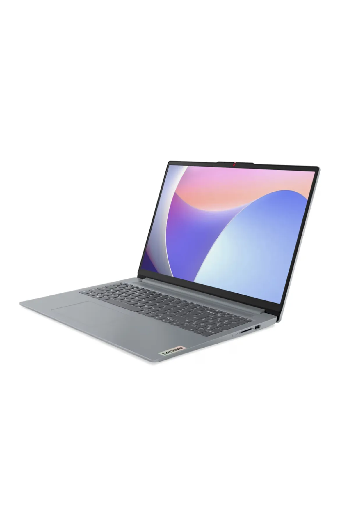 Lenovo IdeaPad Slim3 16IAH8 i5- 12450H 16GB 512 GB SSD 16" WUXGA Windows 11 Pro 83ES002HTR BT8