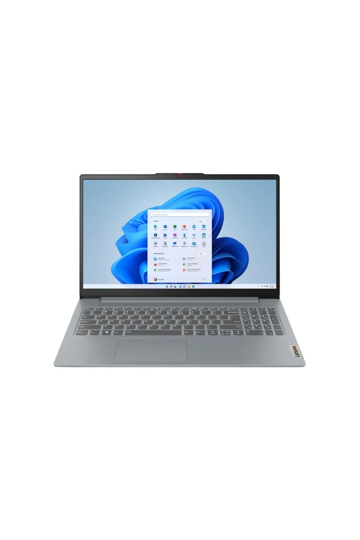 Lenovo Ideapad Slim3 Core I5 12450h-8gb-512gb Ssd-15.6inc-w11 83er000xtr 1 Yıl Ek Garanti 400 Mouse