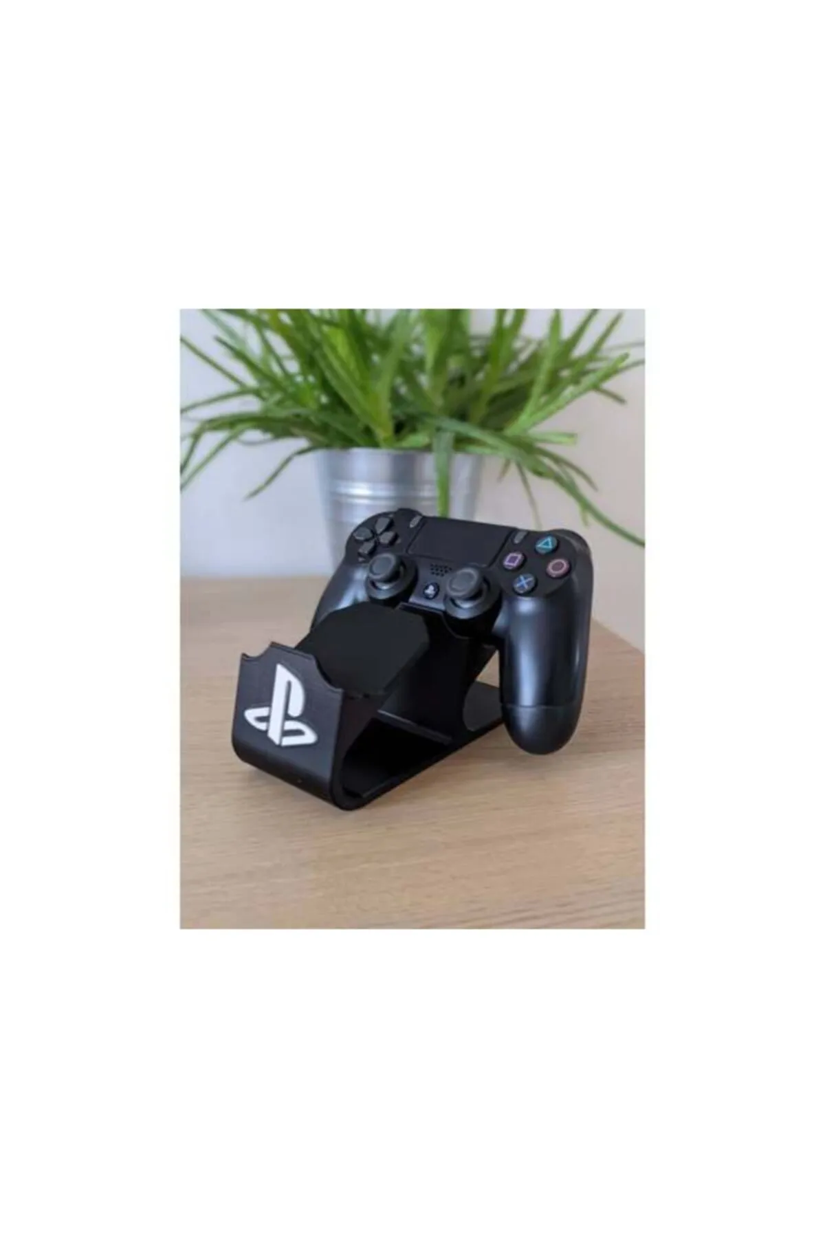 3 boyutlu dükkan Ikili Dualshock - Dualshock V2 Stand