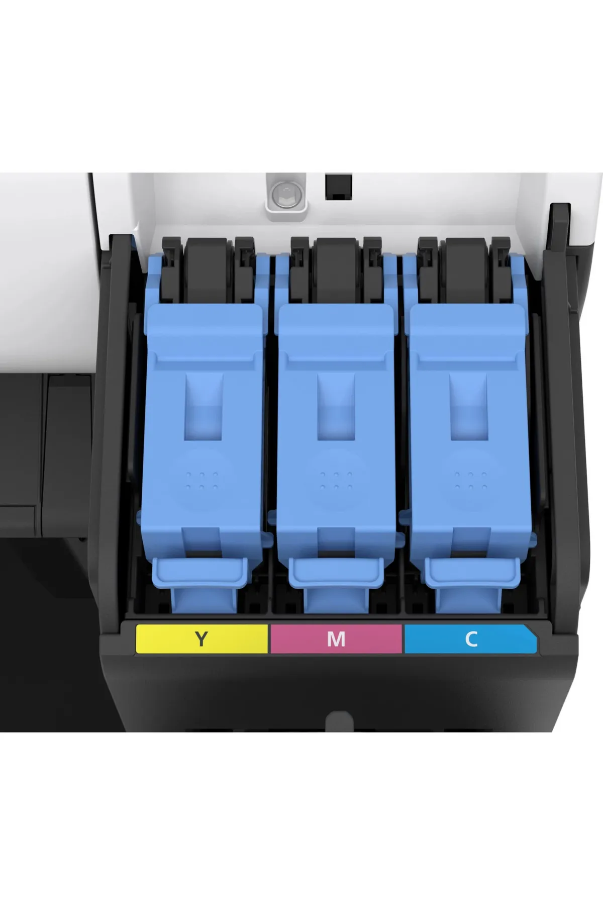 Canon imagePROGRAF TM-350 SIFIR ATOM BASKI TEKNOLOJİLERİ