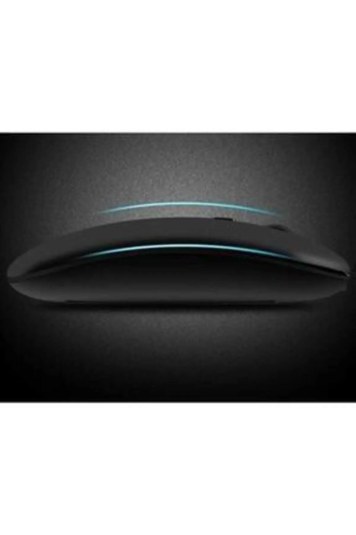 iMice Imıce Mouse Şarj Edilebilir, Kablosuz Optik Mouse 2.4 Ghz E-1300