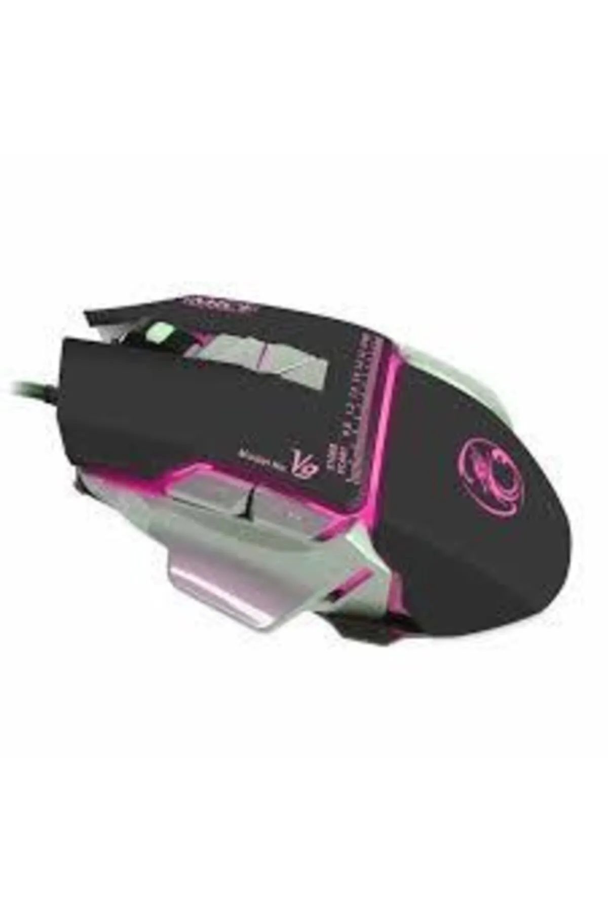 iMice Imıce V9 Kablolu Gaming Mouse Usb Optik Fare