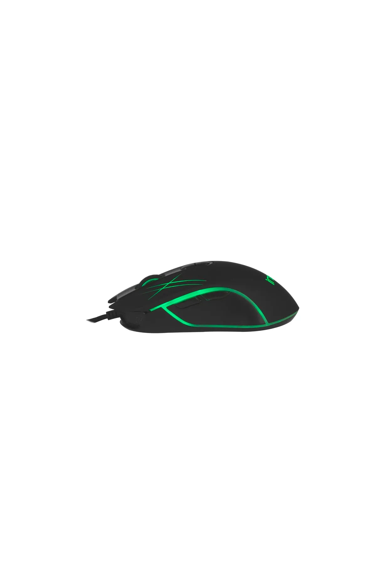 Inca Img-039t Chasca 6 Led Softwear/ Sılent Gamıng Mouse