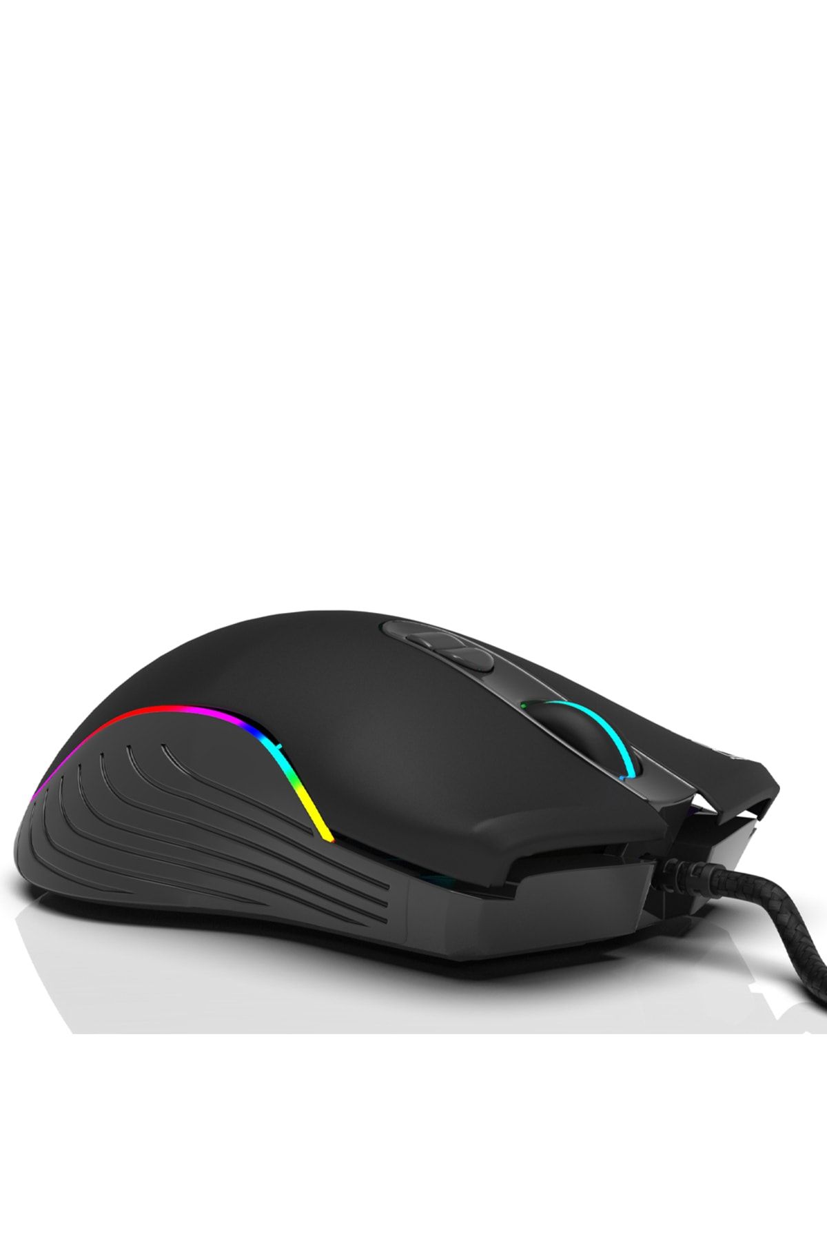 Inca Img-gt15 Rgb Işıklı Oyuncu Mouse