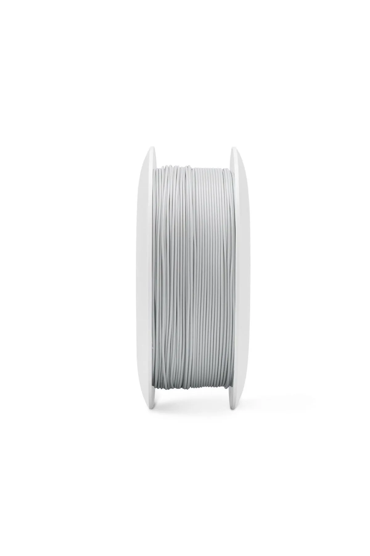 Fiberlogy Impact PLA 1.75mm GRİ 850g Filament