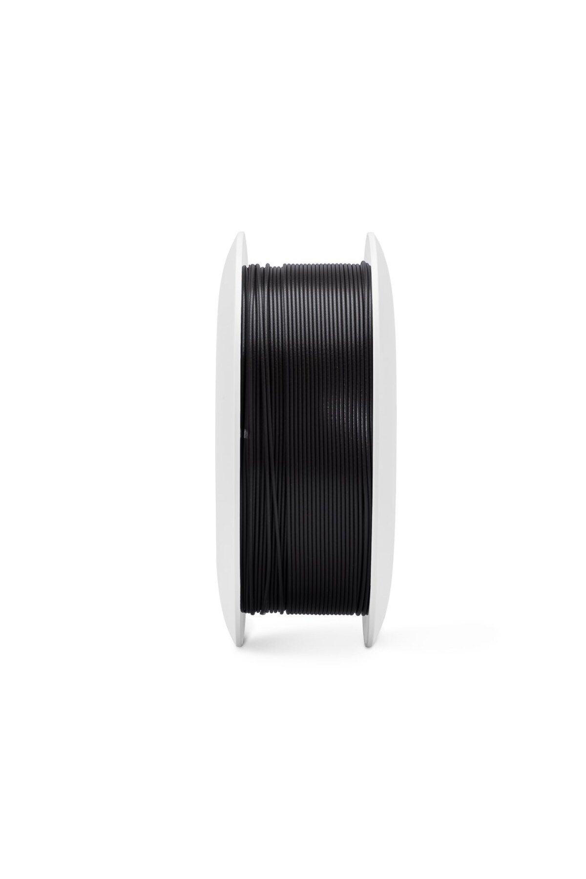 Fiberlogy Impact PLA 1.75mm SİYAH 850g Filament