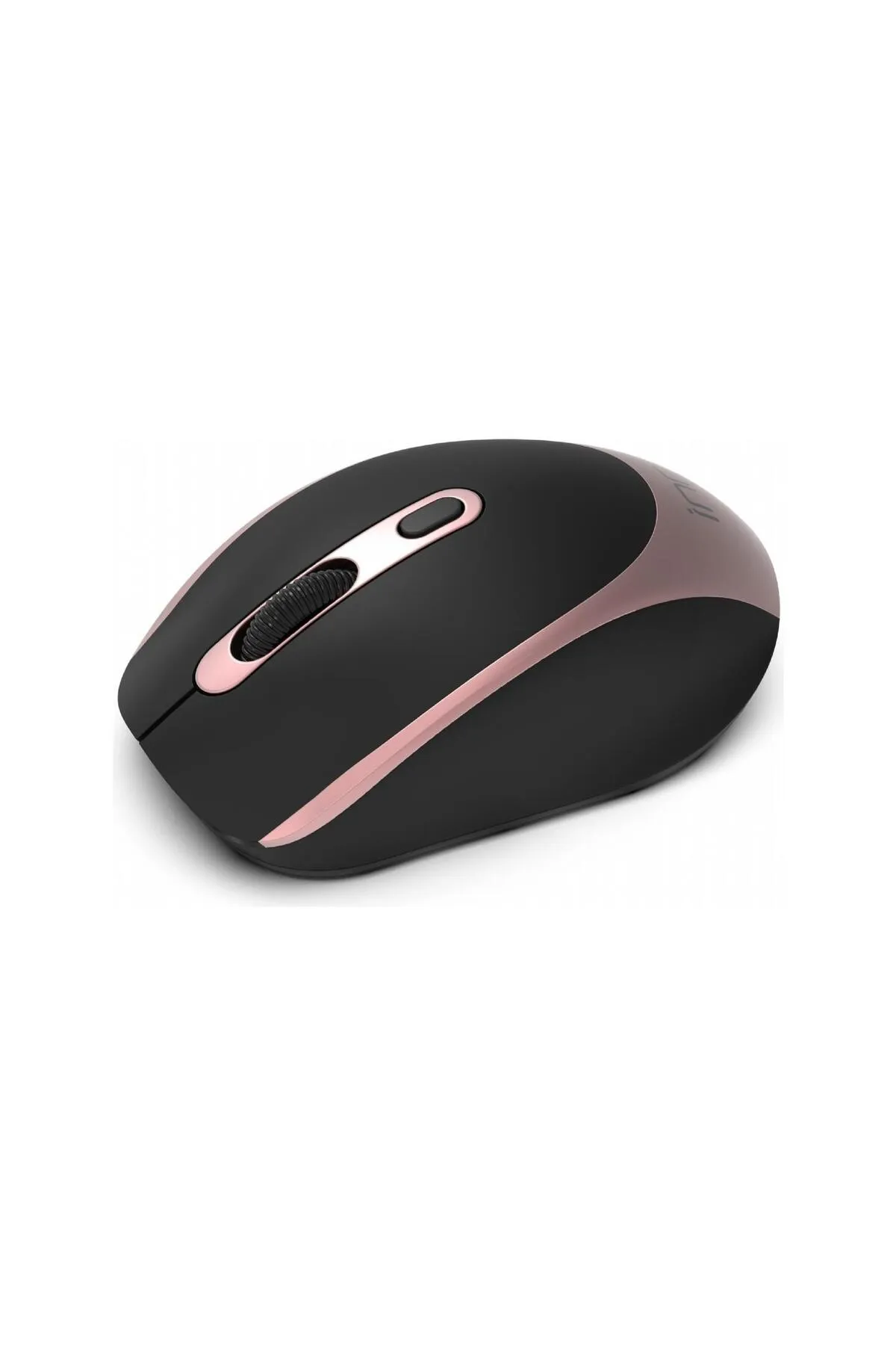 Yerli Inca 1600 Dpi Silent Rose Wireless Kablosuz Mouse