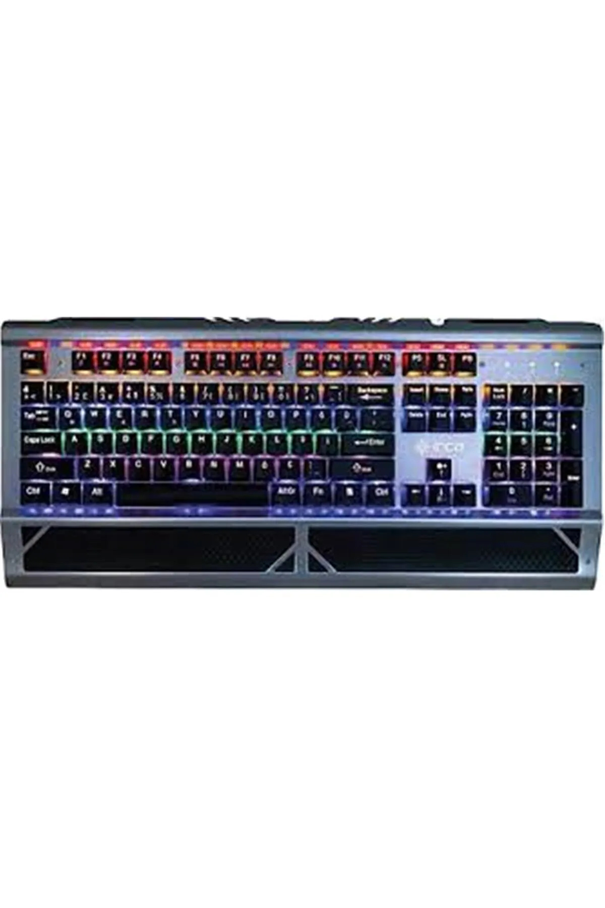 BLS STORE Inca IKG-444 Ophira RGB Mekanik Gaming Keyboard