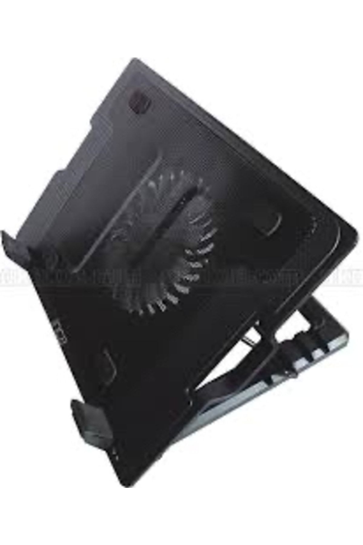 abnturk Inca Inc-341fxs 140 Mm'lik Uyumlu  Süper Sessiz Fan Usb Sessiz Notebook Stand+soğutucu