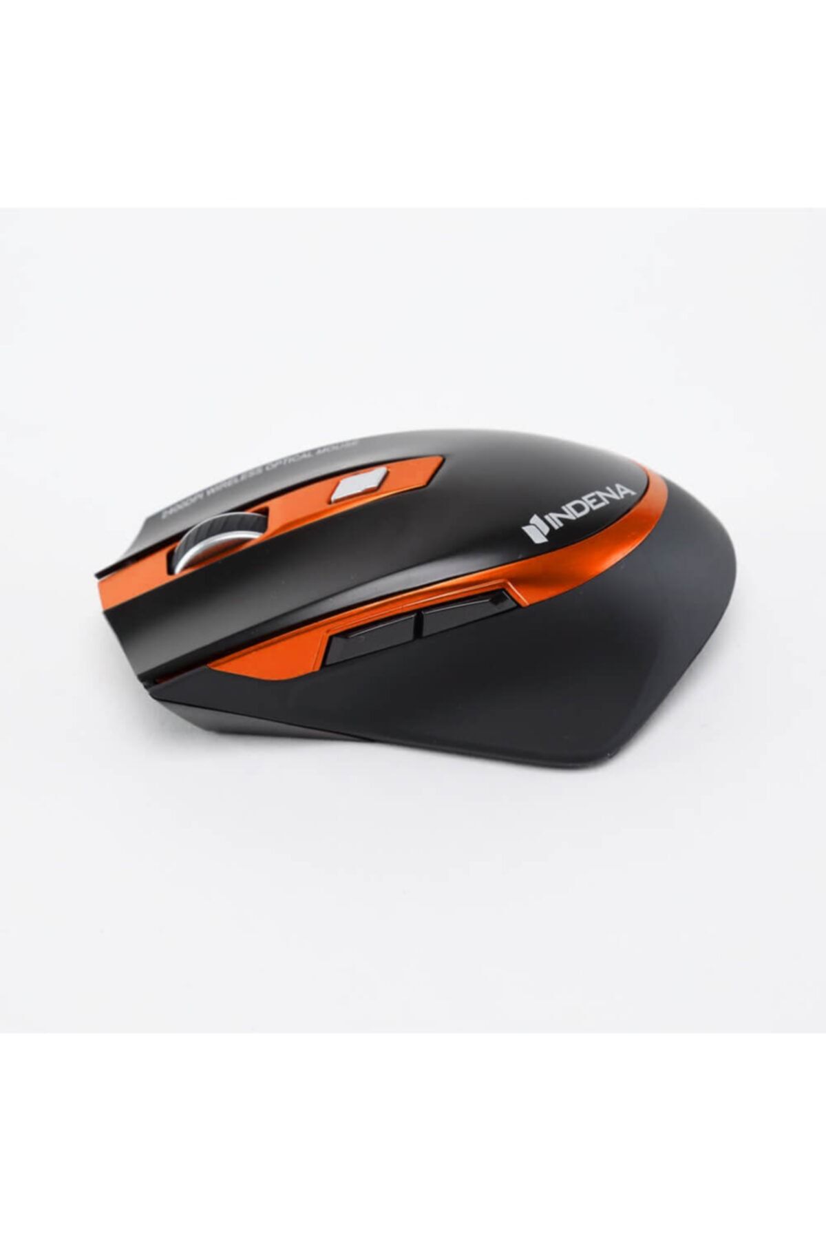 Genel Markalar Indena Kablosuz Optik Mouse - 2400 Dpı - 6d - G-530 Oyuncu Mouse