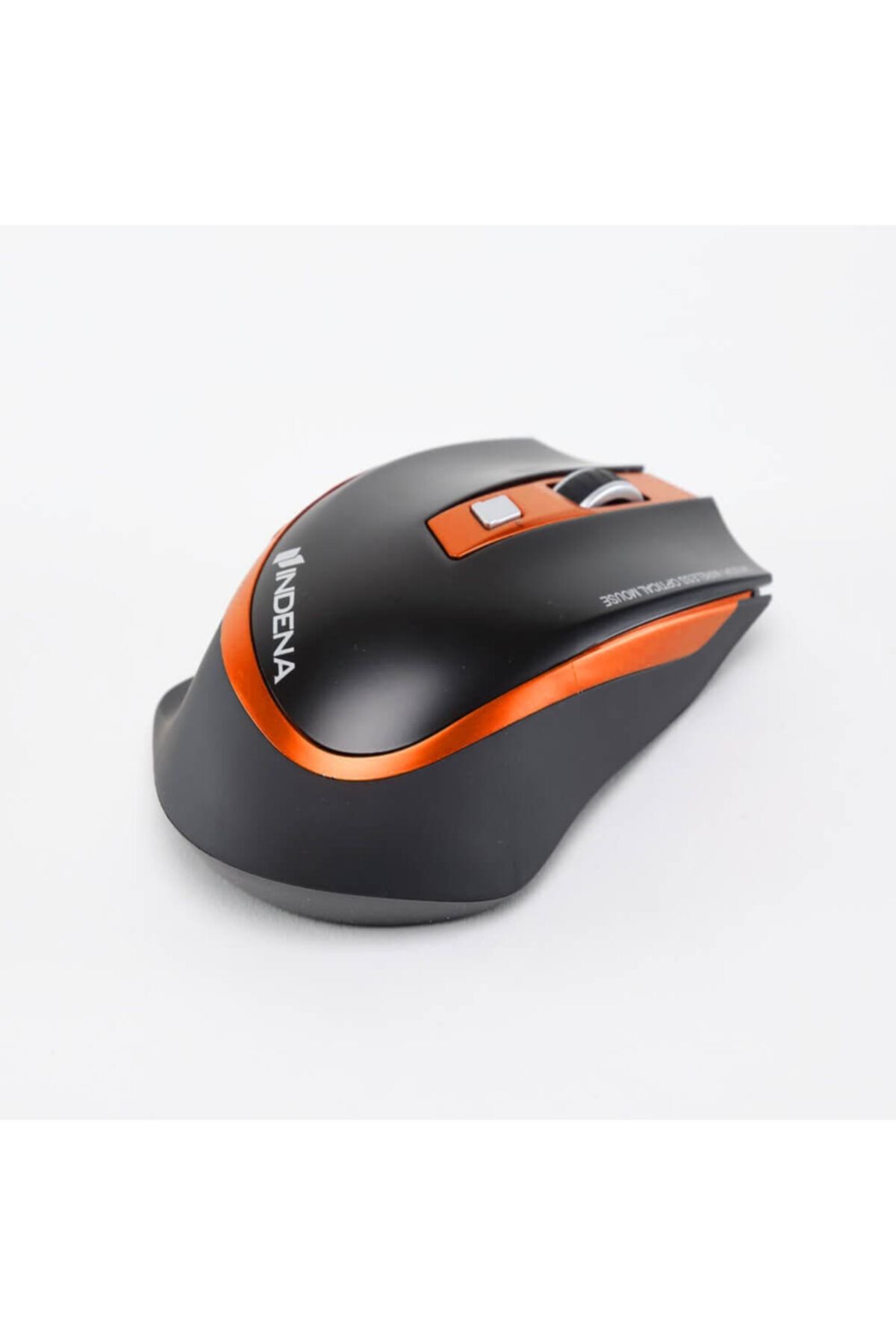 Genel Markalar Indena Kablosuz Optik Mouse - 2400 Dpı - 6d - G-530 Oyuncu Mouse