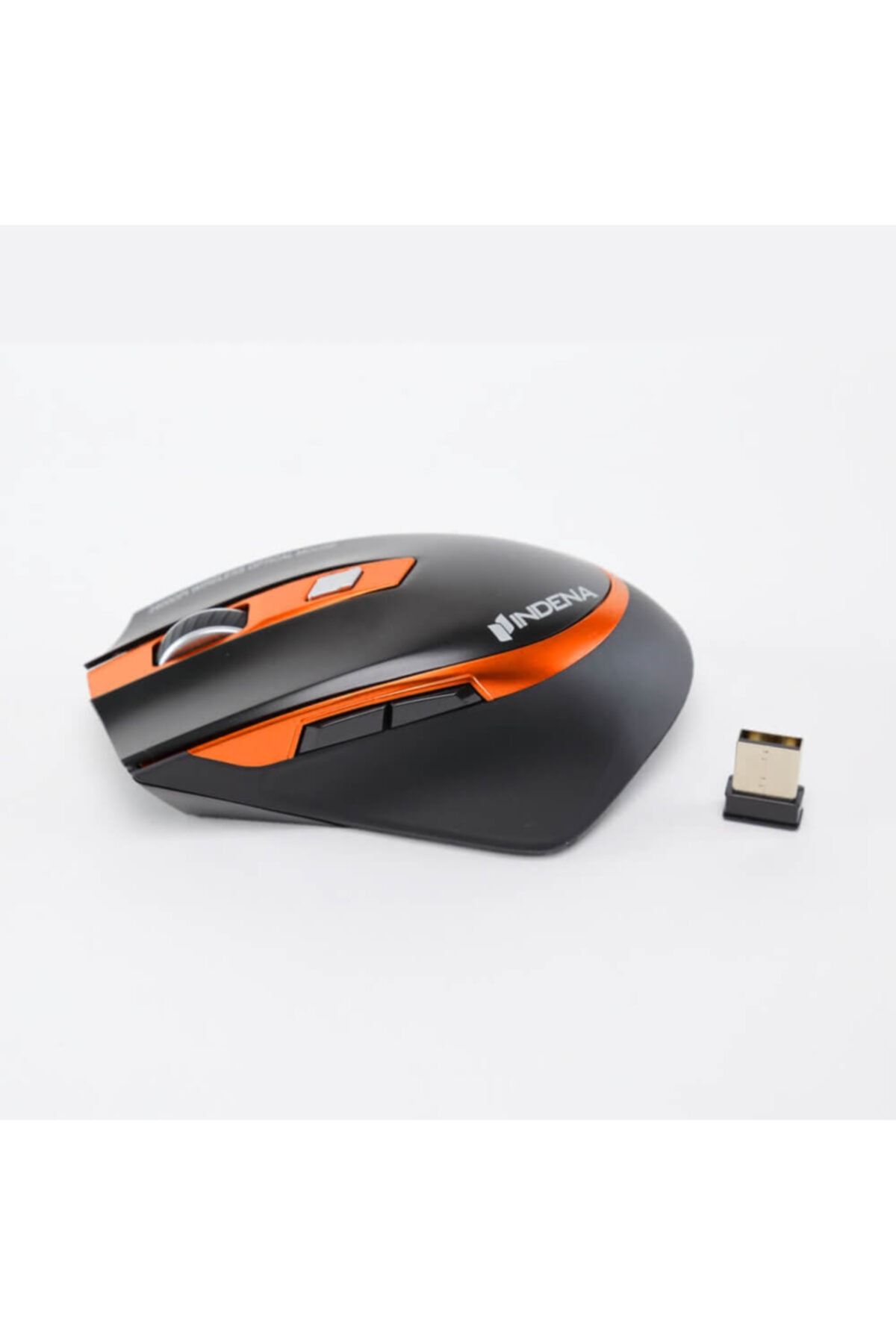 Genel Markalar Indena Kablosuz Optik Mouse - 2400 Dpı - 6d - G-530 Oyuncu Mouse