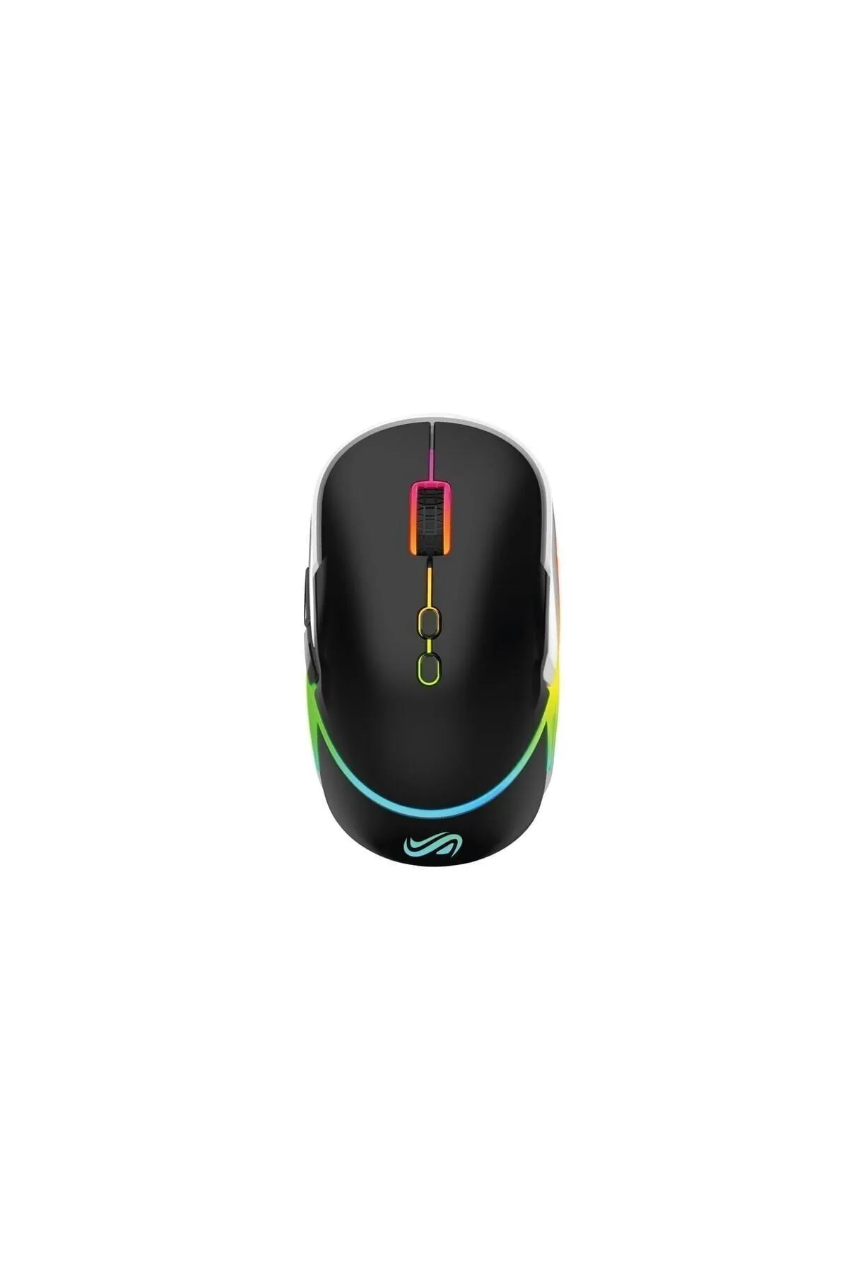 GTX Indıgo W05-601 Rgb 4000 Dpı Wireless Kablosuz Oyuncu Mouse