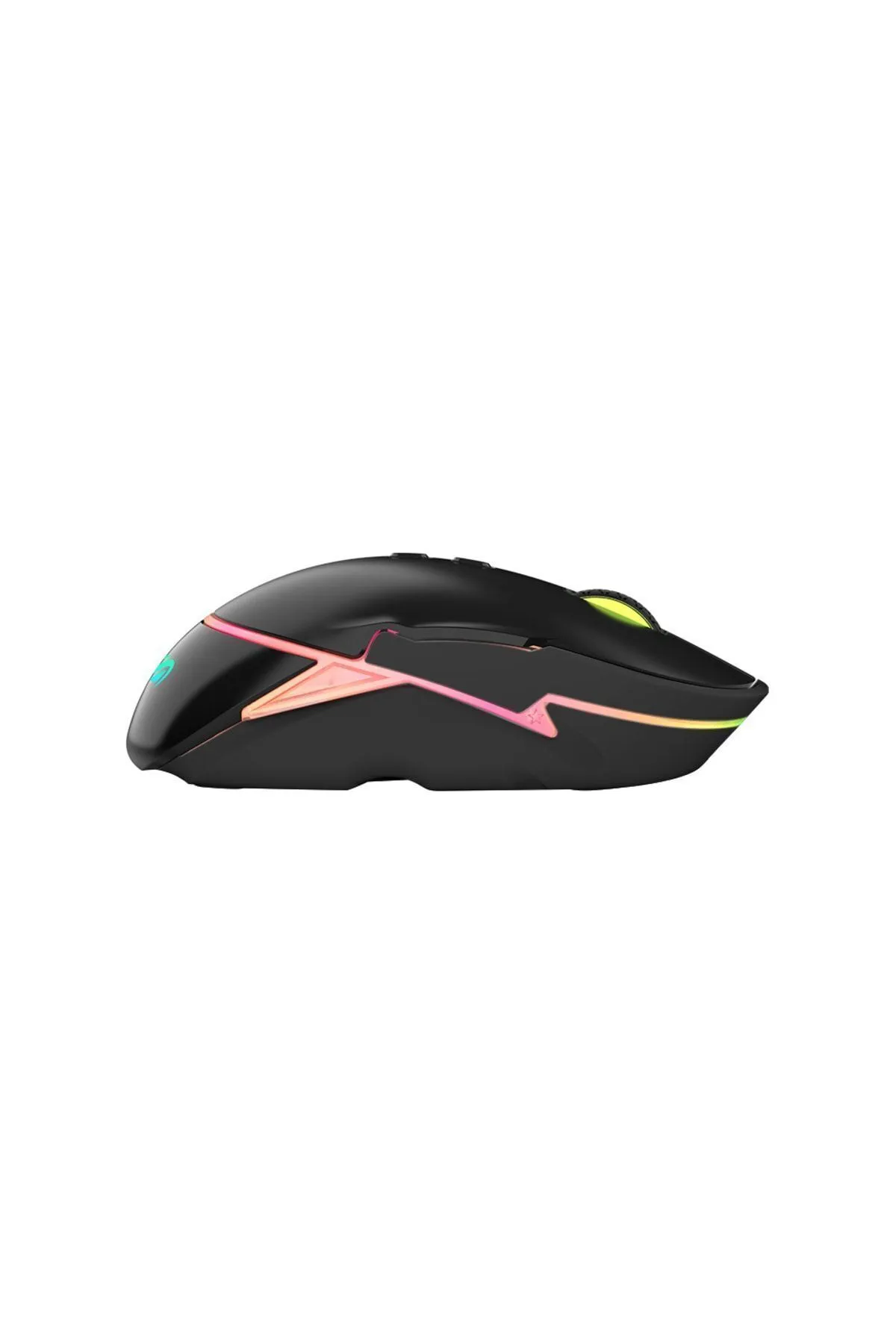 GTX Indıgo W05-601 Rgb 4000 Dpı Wireless Kablosuz Oyuncu Mouse