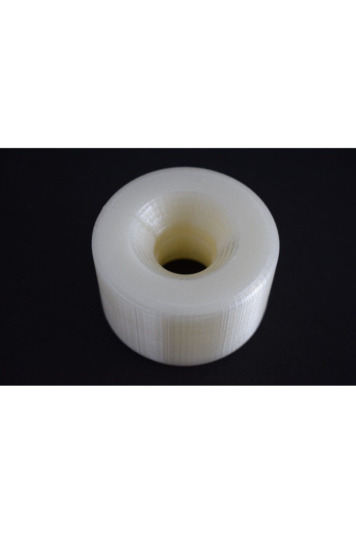 Smart Materials 3D Innovatefil TPU HARDNESS+ 2.85mm NATURAL 750g Filament