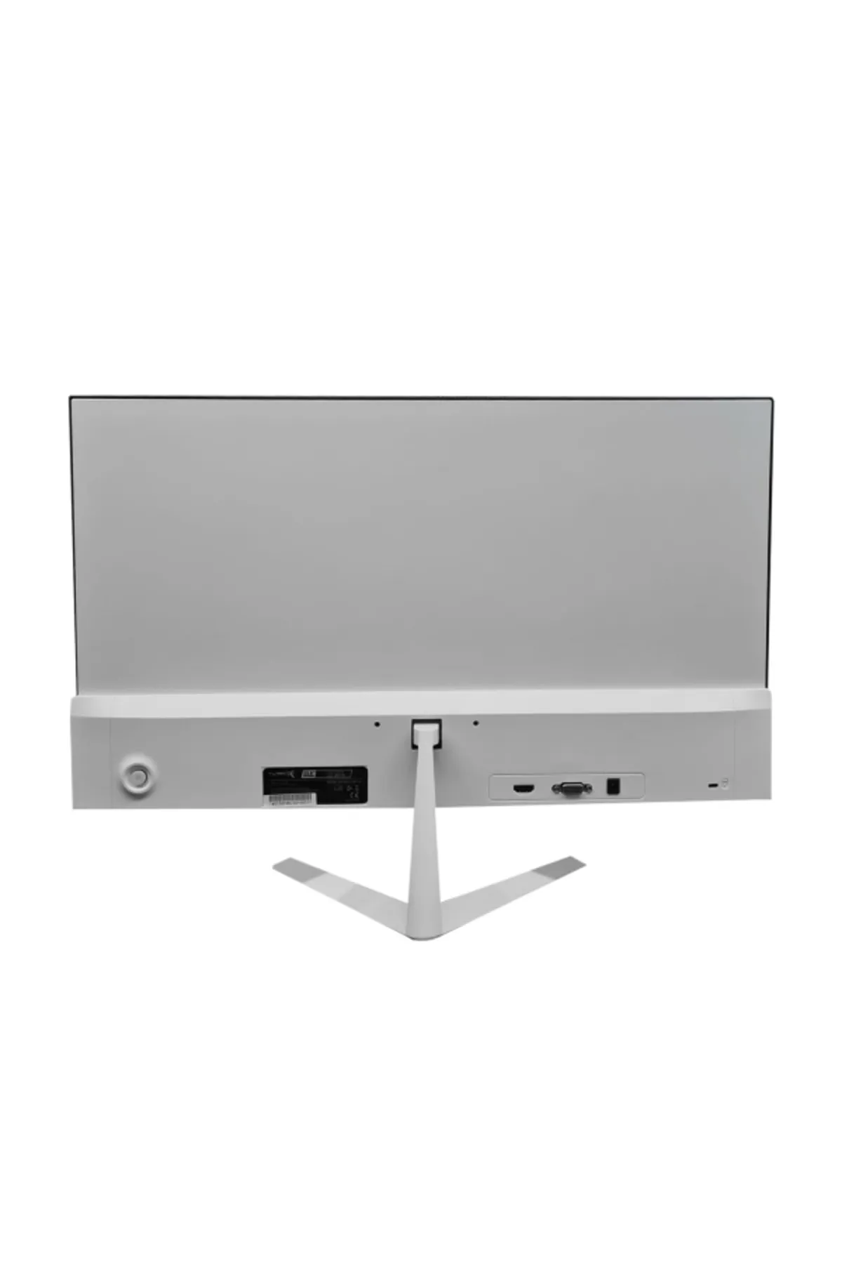 Turbox Inspiration W Mt-l238fhd 5ms 75hz Vga Hdmi 1920x1080 23.8" Monitör(frameless) White