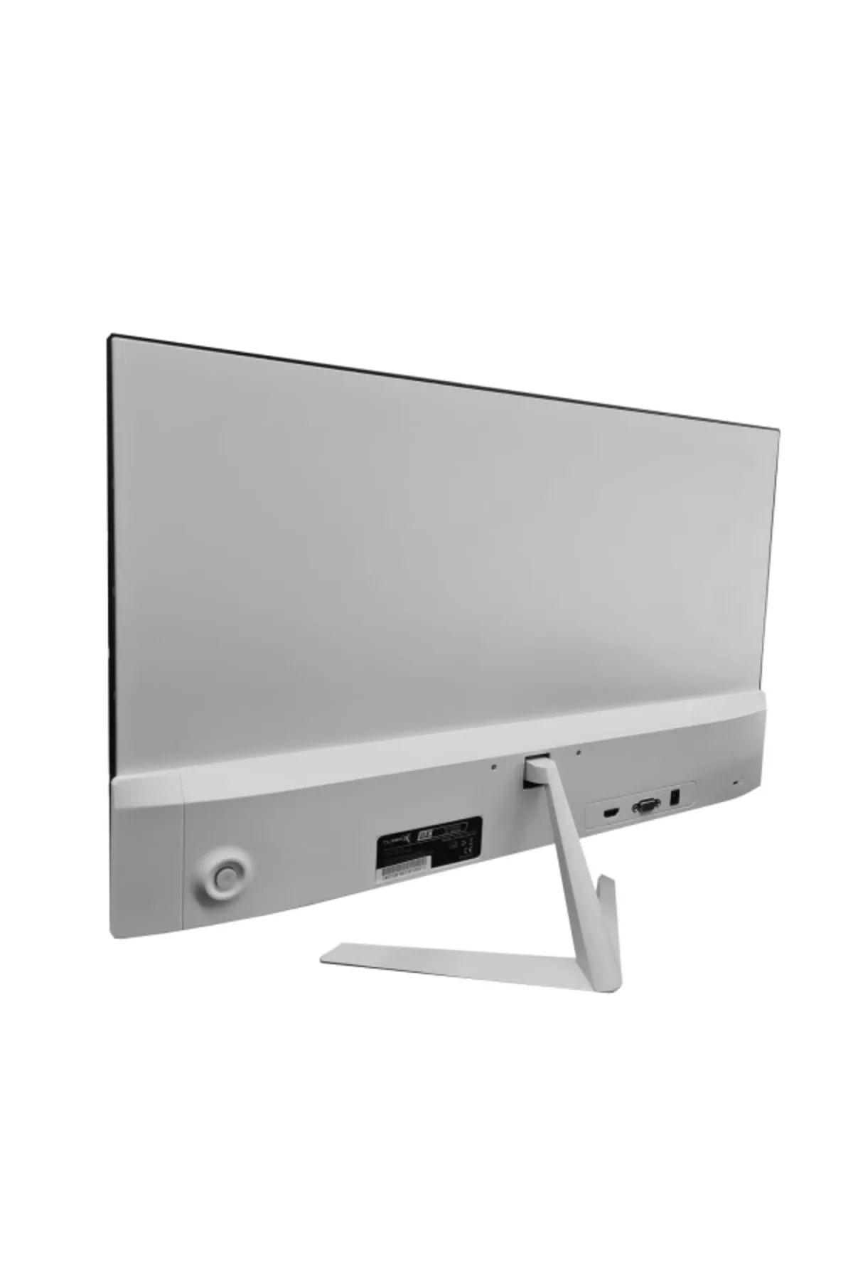 Turbox Inspiration W Mt-l238fhd 5ms 75hz Vga Hdmi 1920x1080 23.8" Monitör(frameless) White