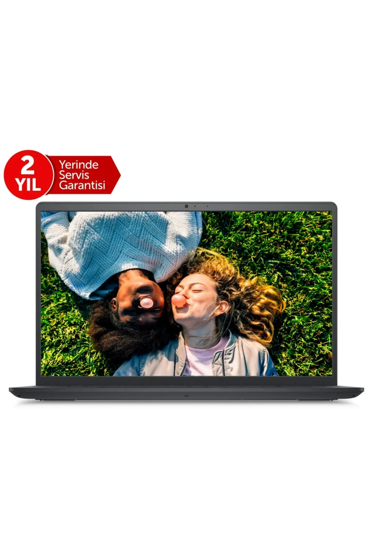 Dell Inspiron 15 3520 i5-1135G7 8GB RAM 256GB SSD 15.6 inç FHD 120Hz Ubuntu I35112009U