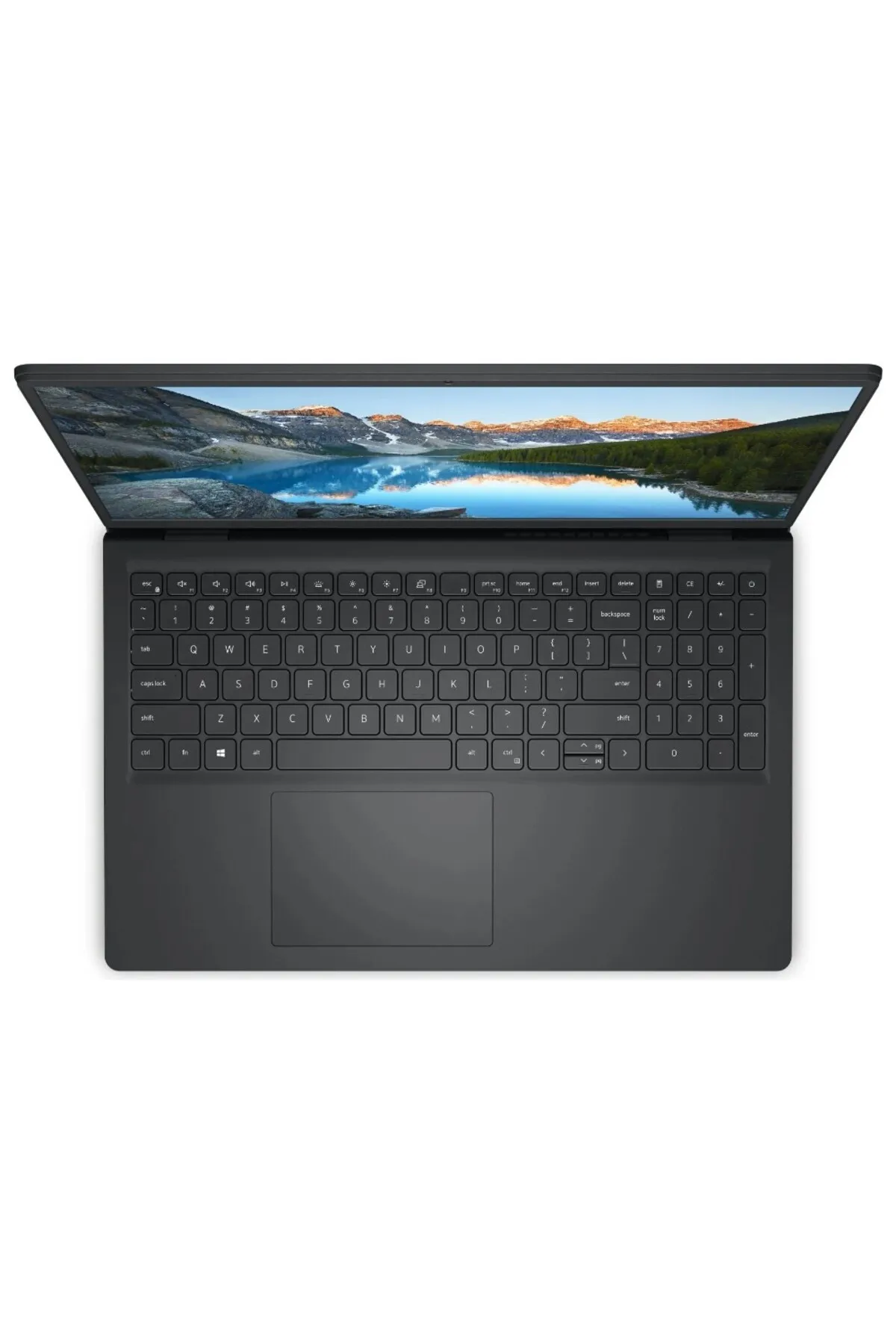 Dell Inspiron 15 3520 I5-1235U 32 GB  1 TBSSD  15.6 Inç Fhd 120Hz Windows 11 Pro I352024052009UAR114