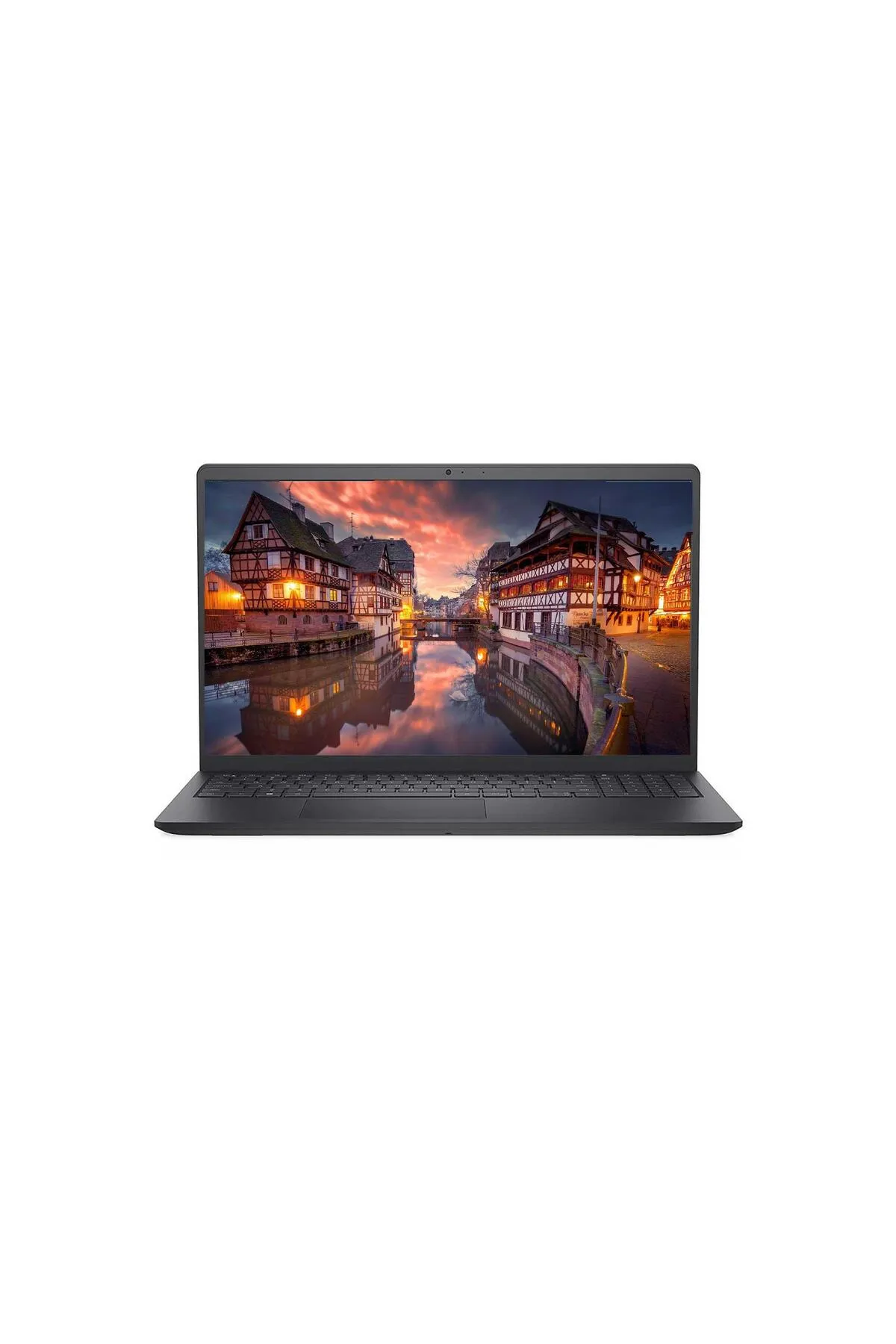 Dell Inspiron 3520 I35201013U05 i7-1255U 32GB 512SSD 15.6" FullHD FreeDOS Taşınabilir Bilgisayar-CNT