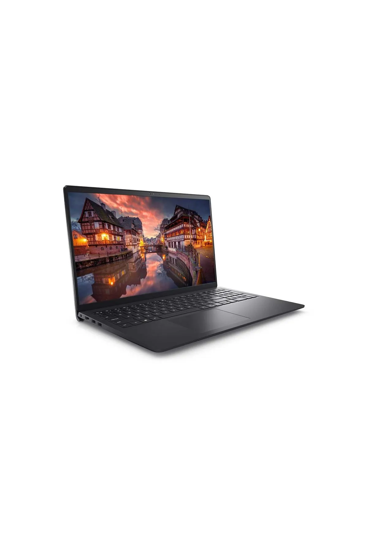 Dell Inspiron 3520 I35201013U05 i7-1255U 32GB 512SSD 15.6" FullHD FreeDOS Taşınabilir Bilgisayar-CNT