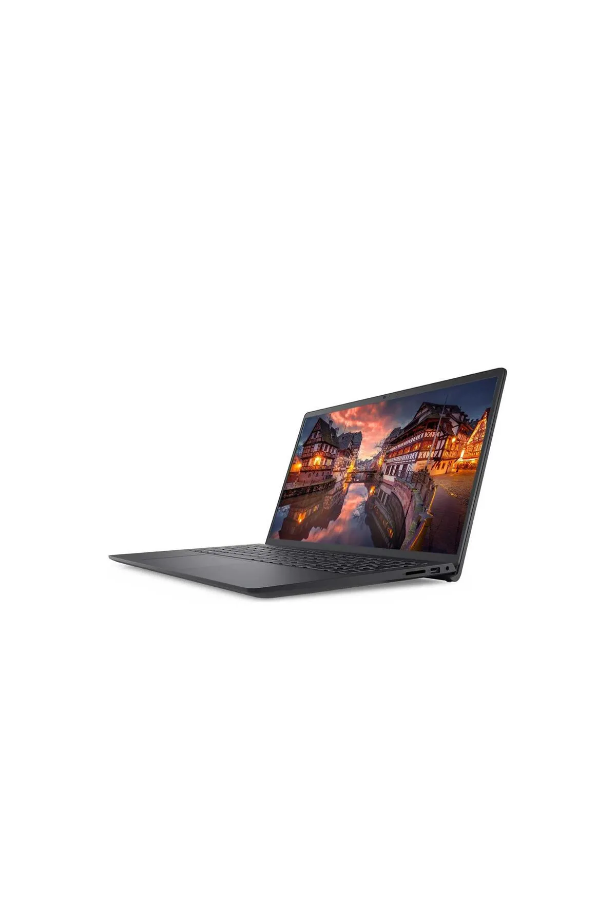 Dell Inspiron 3520 I35201013U05 i7-1255U 32GB 512SSD 15.6" FullHD FreeDOS Taşınabilir Bilgisayar-CNT