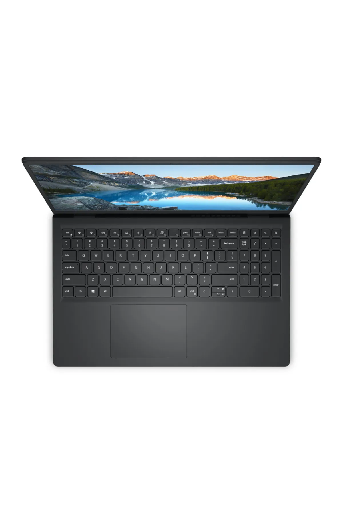 Dell Inspiron 3520 i5-1235U 32 GB 256 GB SSD 15.6 120Hz FHD Yok Freedos I352010030U BT151