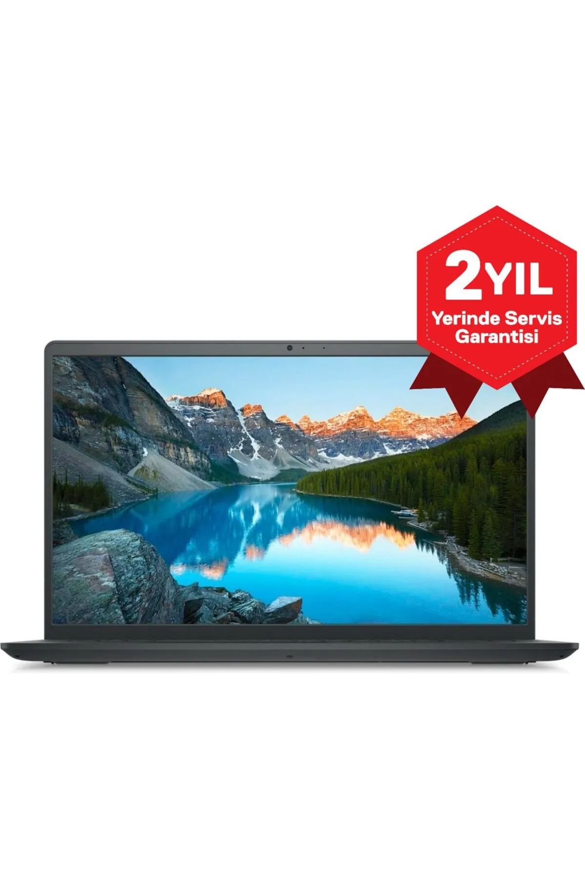 Dell Inspiron 3520 Intel Core i5 1235U 16 GB 256 GBSSD Windows 11 Home 15.6" FHD 120Hz 3520AR14