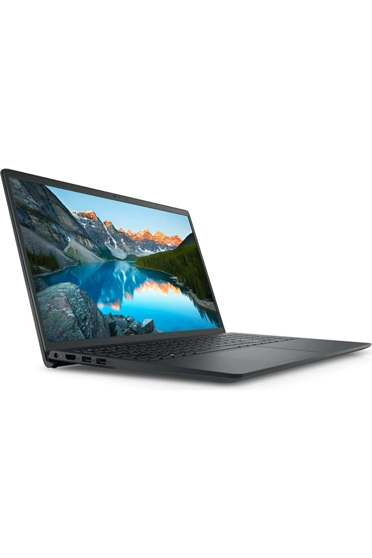 Dell Inspiron 3520 Intel Core i5 1235U 16 GB 256 GBSSD Windows 11 Home 15.6" FHD 120Hz 3520AR14