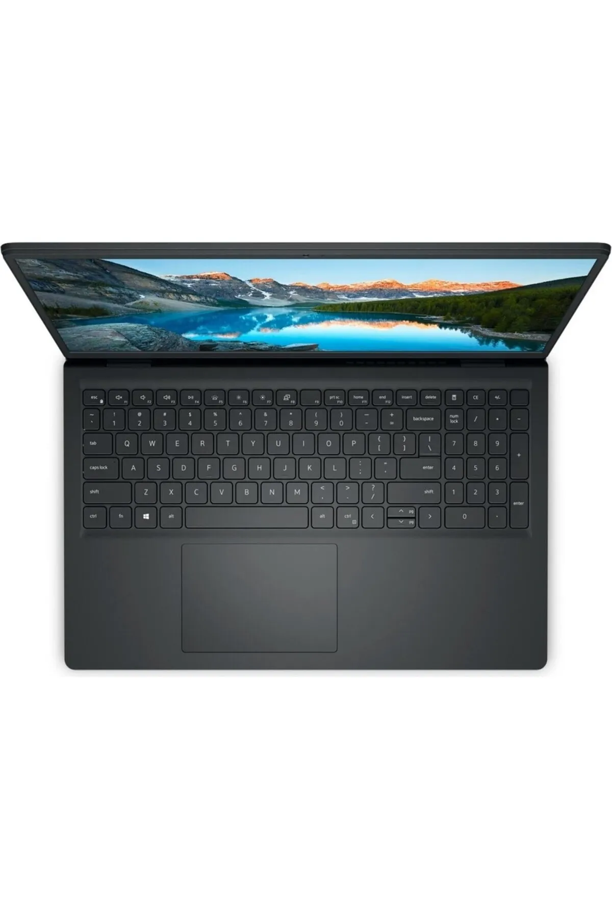 Dell Inspiron 3520 Intel Core i5 1235U 16 GB 256 GBSSD Windows 11 Home 15.6" FHD 120Hz 3520AR14