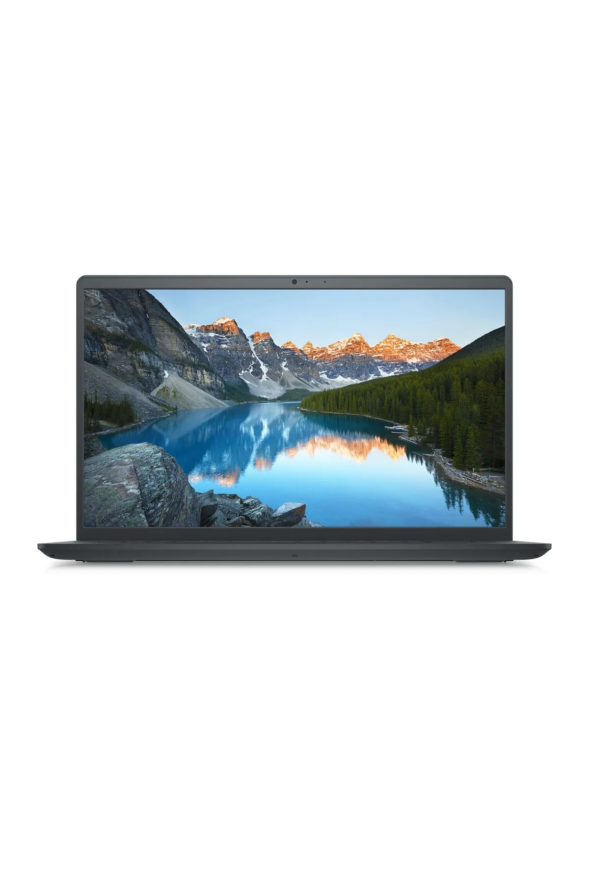 Dell Inspiron 3520 Intel Core i5-1235U 16GB 512GB SSD 15.6" FHD Linux Siyah Dizüstü Bilgisayar