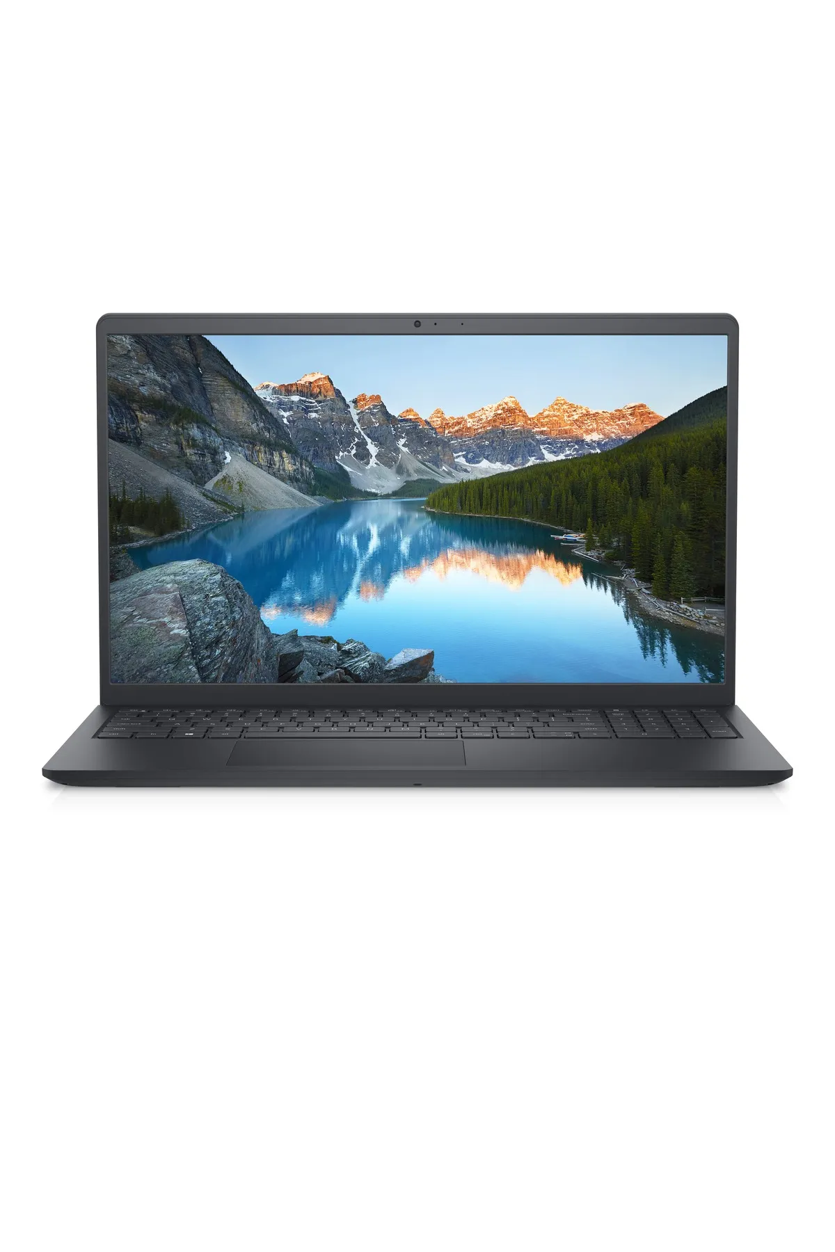 Dell Inspiron 3520 Intel Core i5-1235U 16GB 512GB SSD 15.6" FHD Linux Siyah Dizüstü Bilgisayar