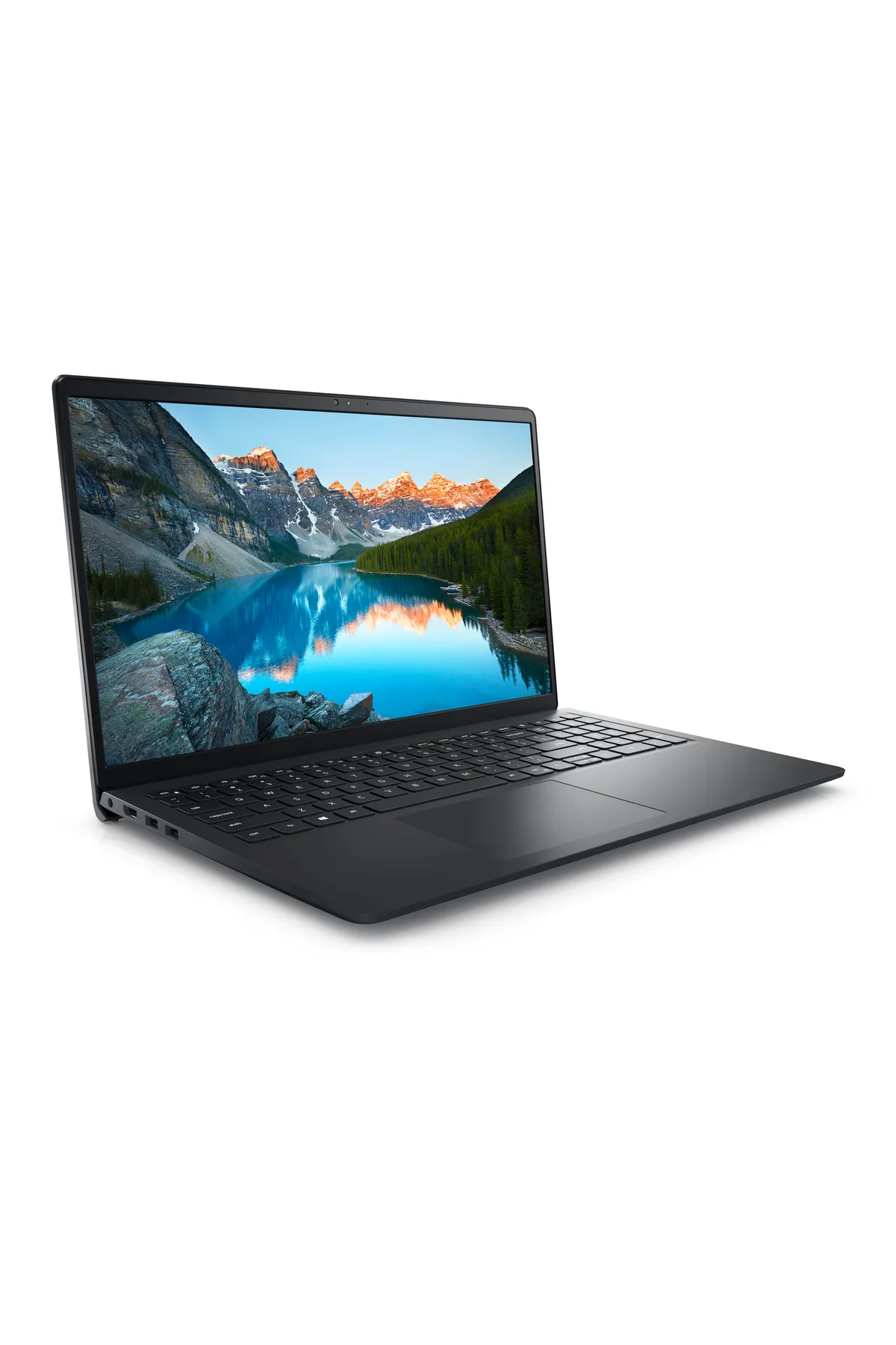 Dell Inspiron 3520 Intel Core i5-1235U 16GB 512GB SSD 15.6" FHD Linux Siyah Dizüstü Bilgisayar