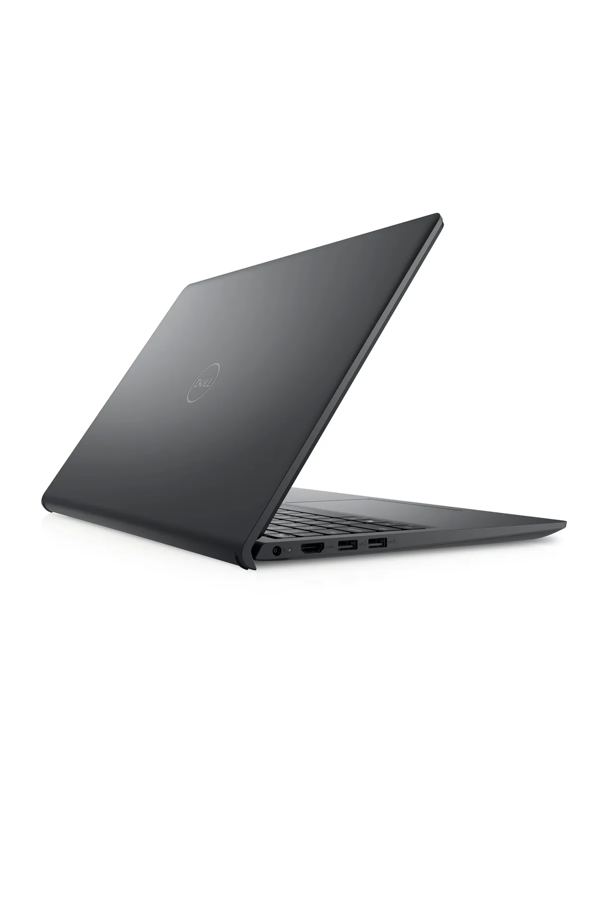 Dell Inspiron 3520 Intel Core i5-1235U 16GB 512GB SSD 15.6" FHD Linux Siyah Dizüstü Bilgisayar