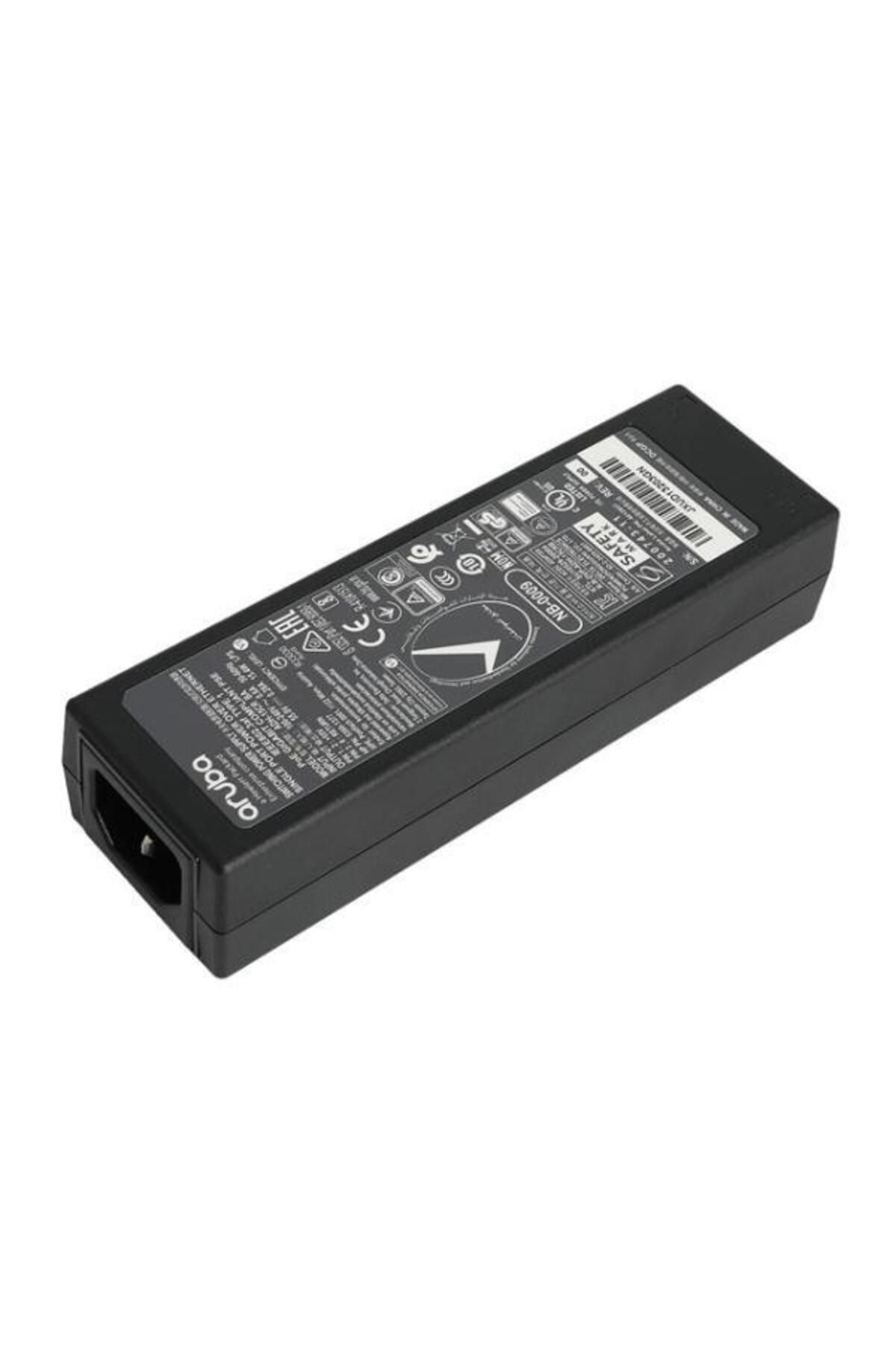 Aruba Instant On 802.3af R8w31a Gigabit 15.4w Poe Adaptör