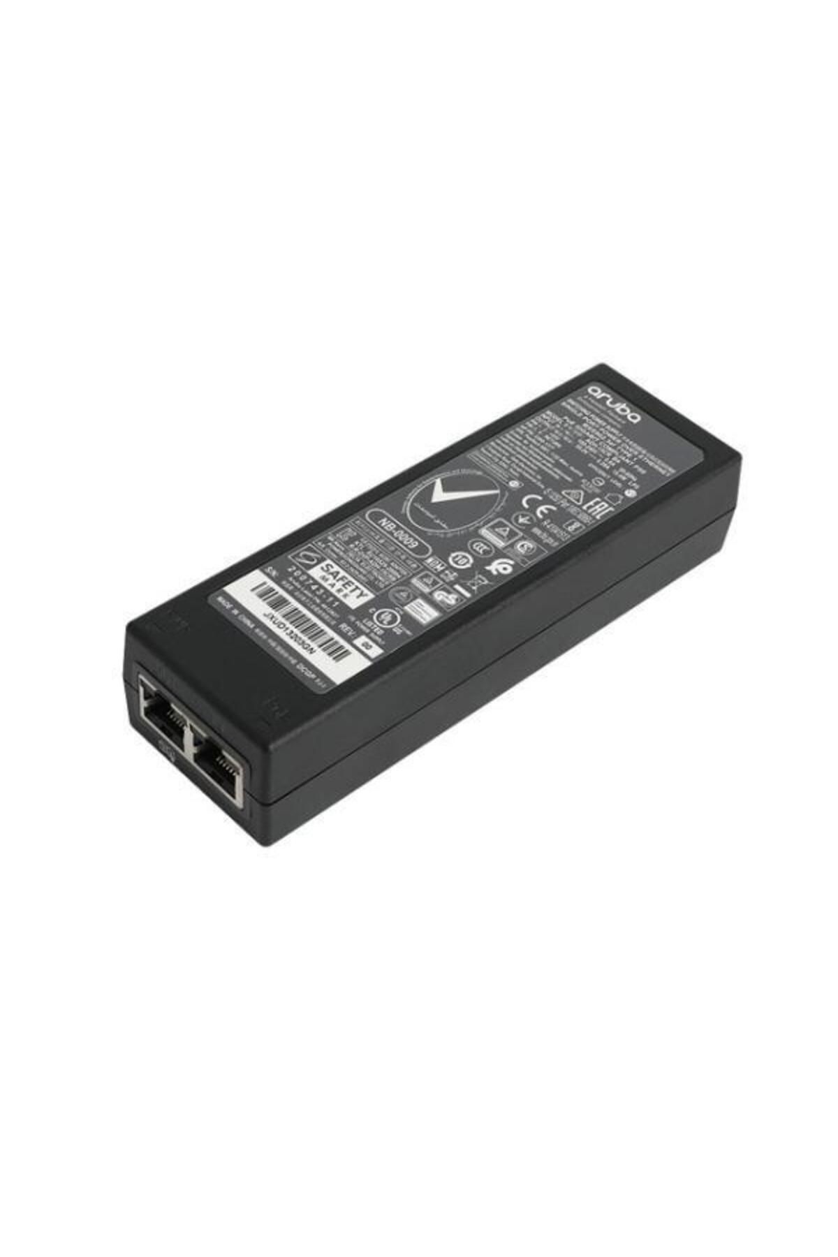 Aruba Instant On 802.3af R8w31a Gigabit 15.4w Poe Adaptör